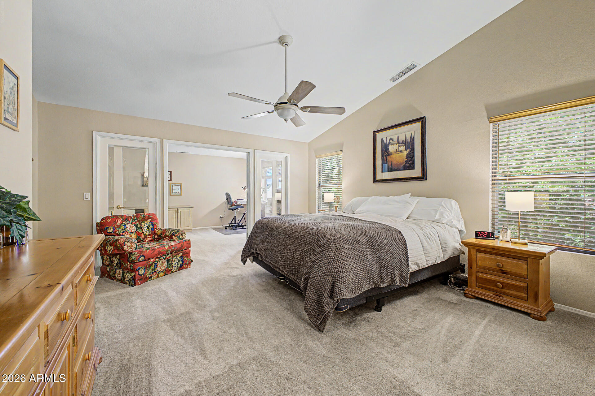 TOUCHSTONE - Residential