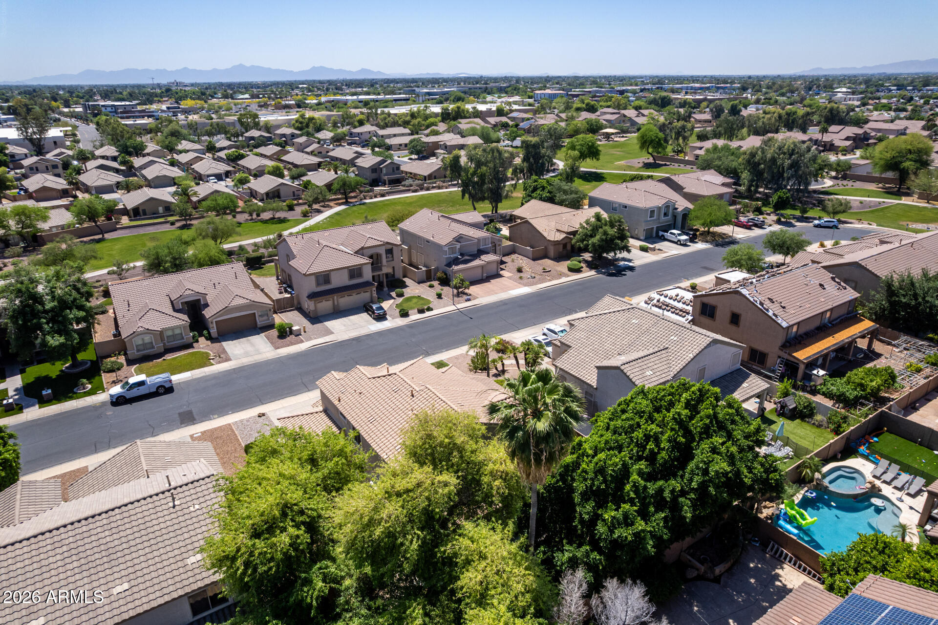 TOUCHSTONE - Residential