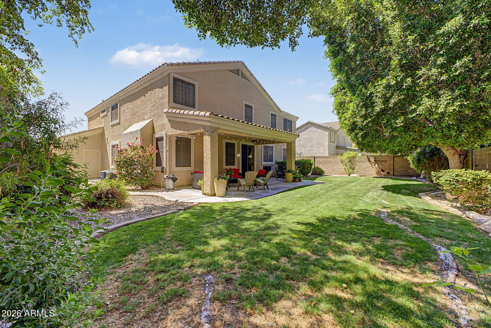 TOUCHSTONE - Residential