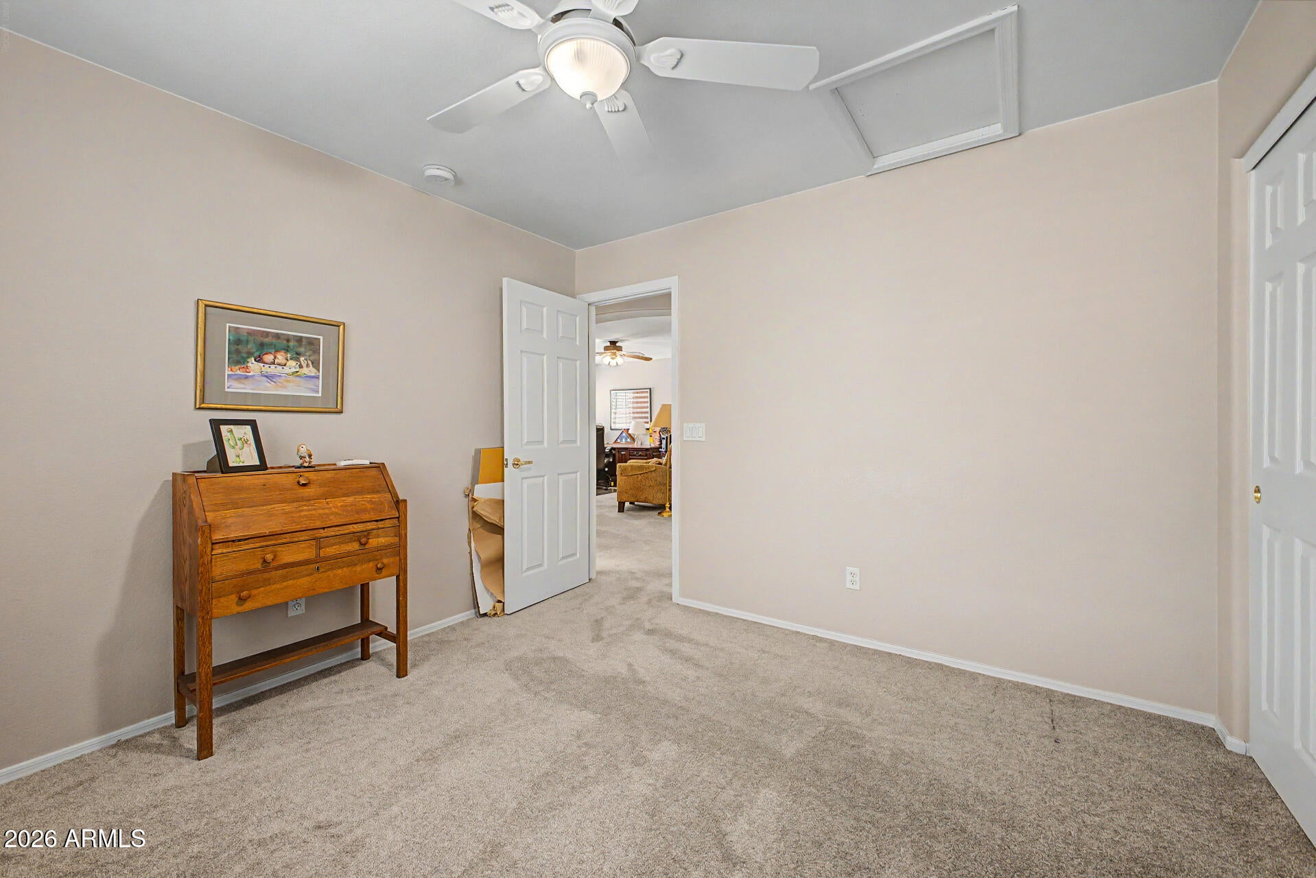 TOUCHSTONE - Residential