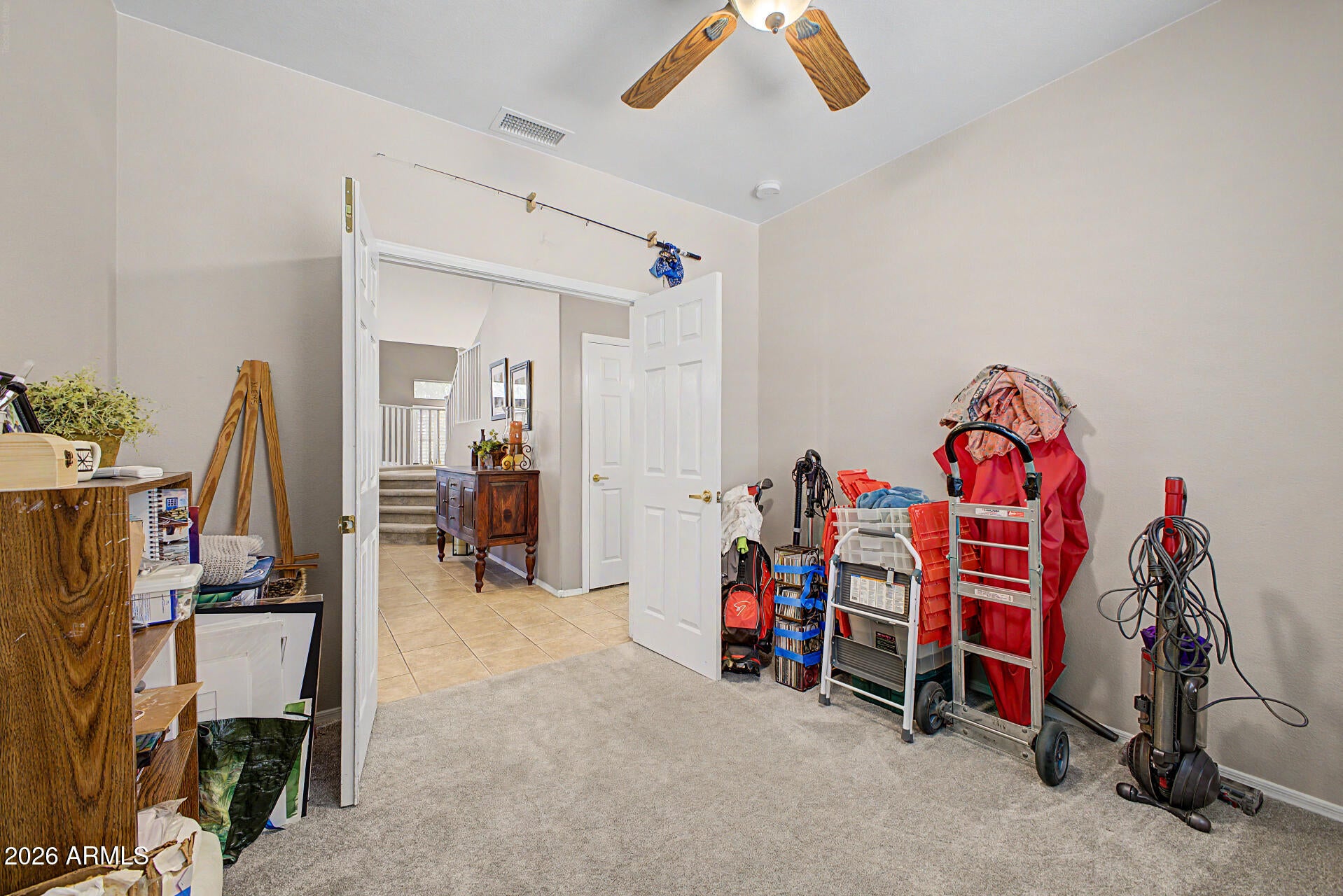 TOUCHSTONE - Residential