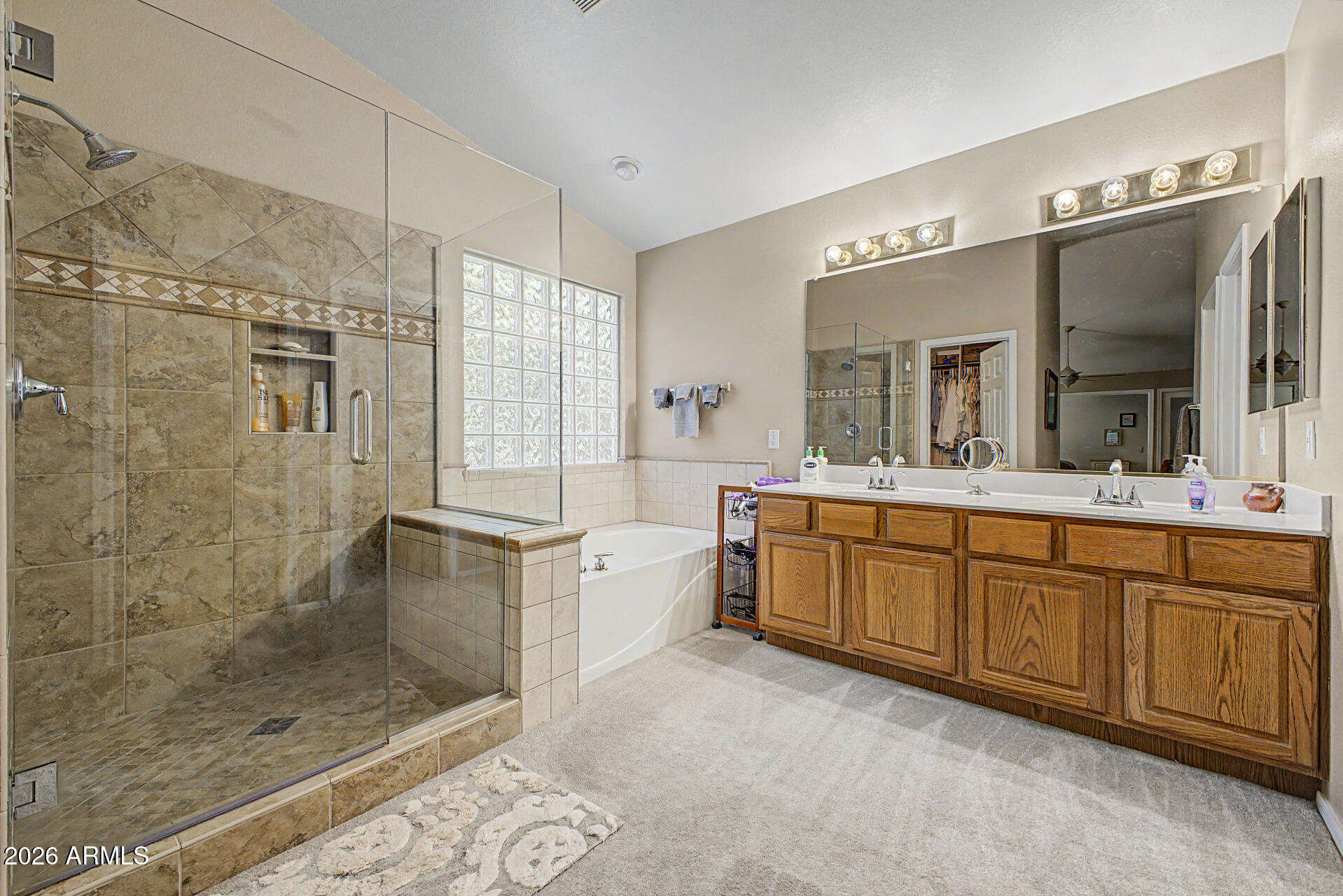 TOUCHSTONE - Residential