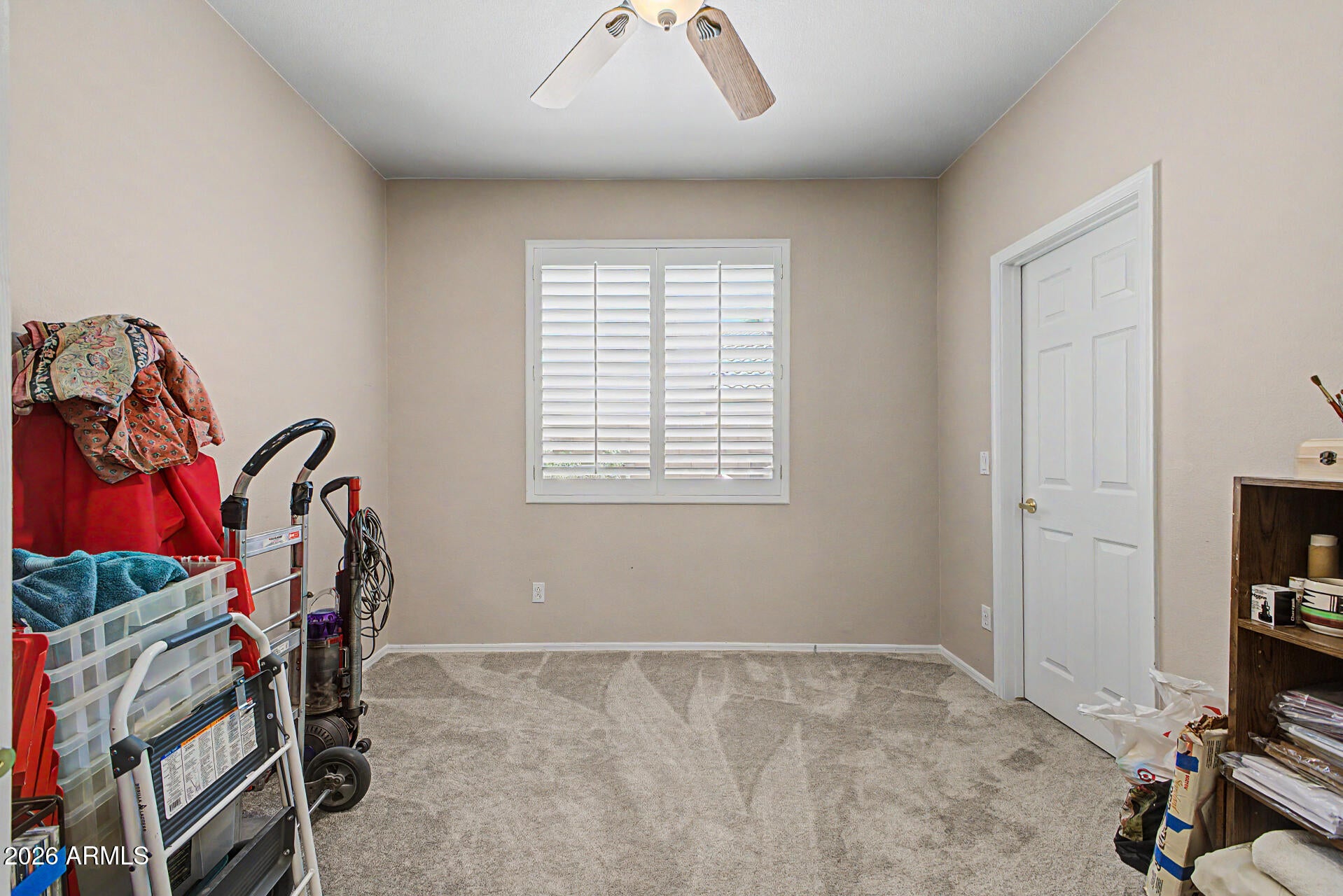 TOUCHSTONE - Residential