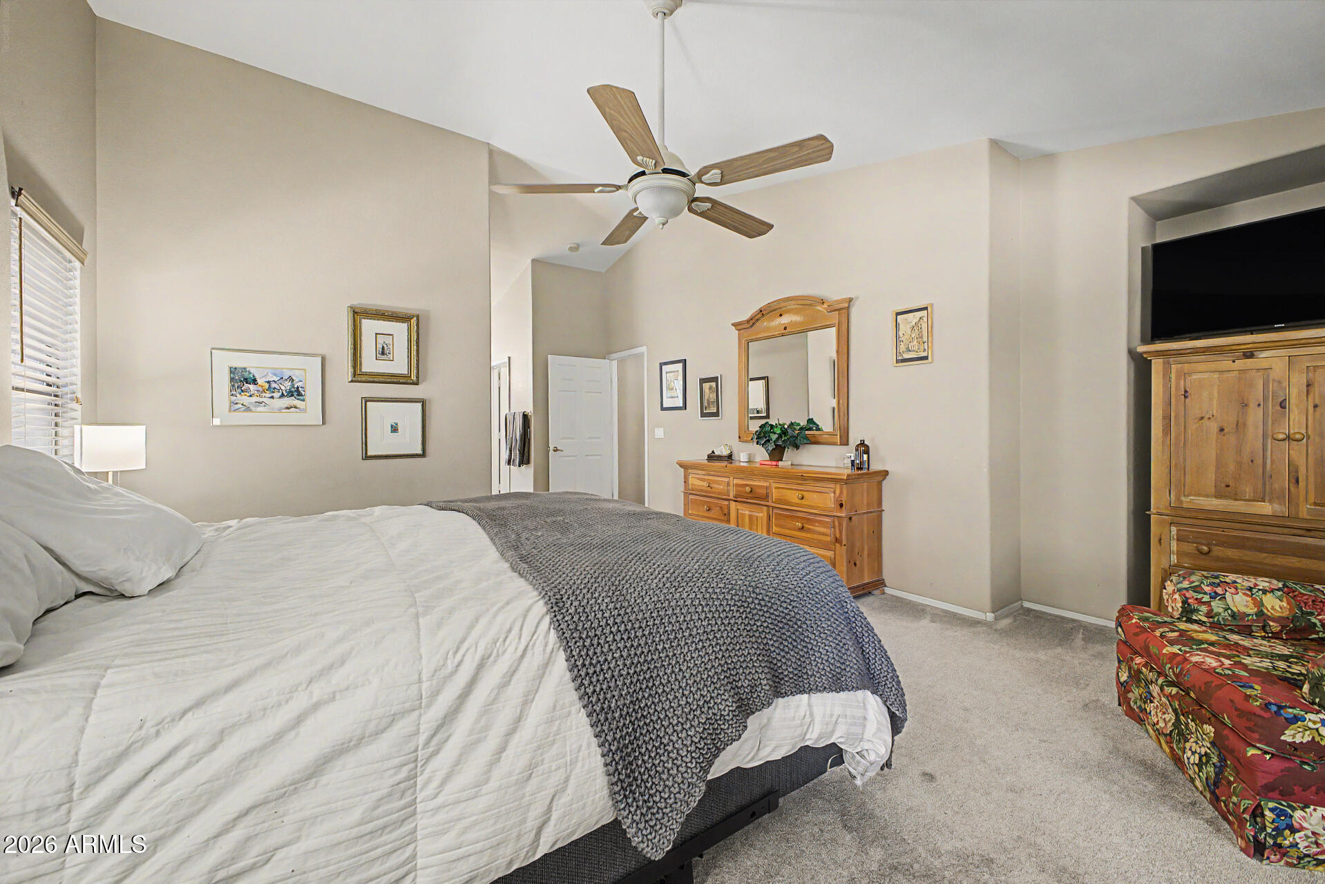 TOUCHSTONE - Residential
