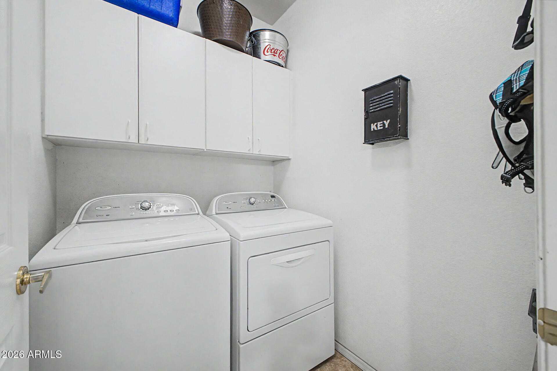 TOUCHSTONE - Residential