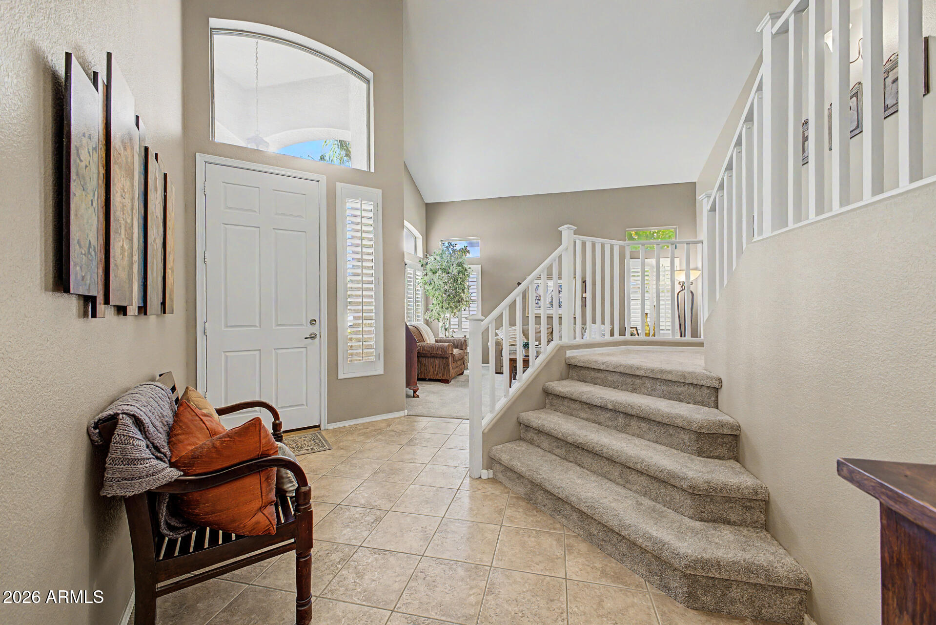 TOUCHSTONE - Residential
