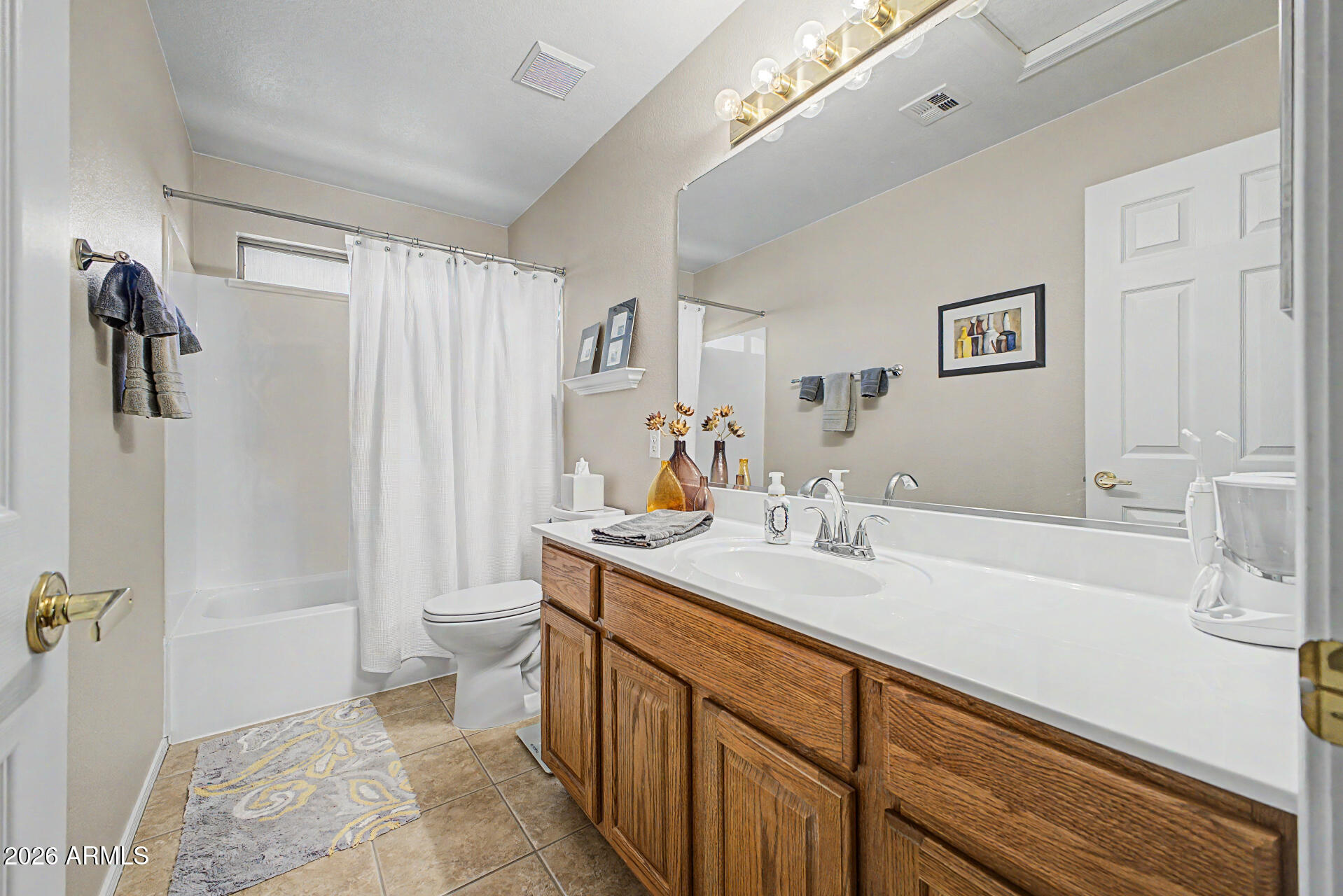 TOUCHSTONE - Residential