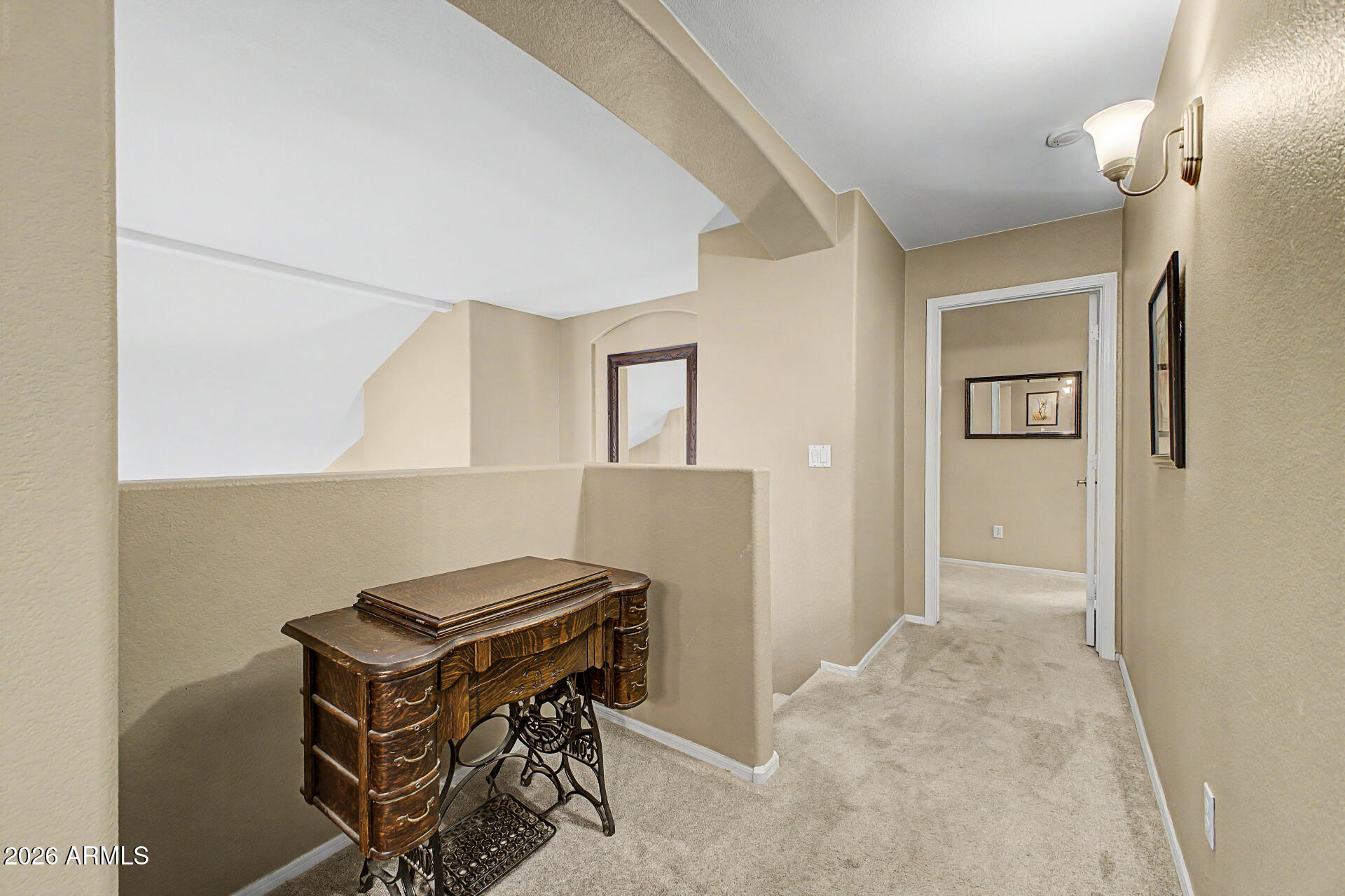 TOUCHSTONE - Residential