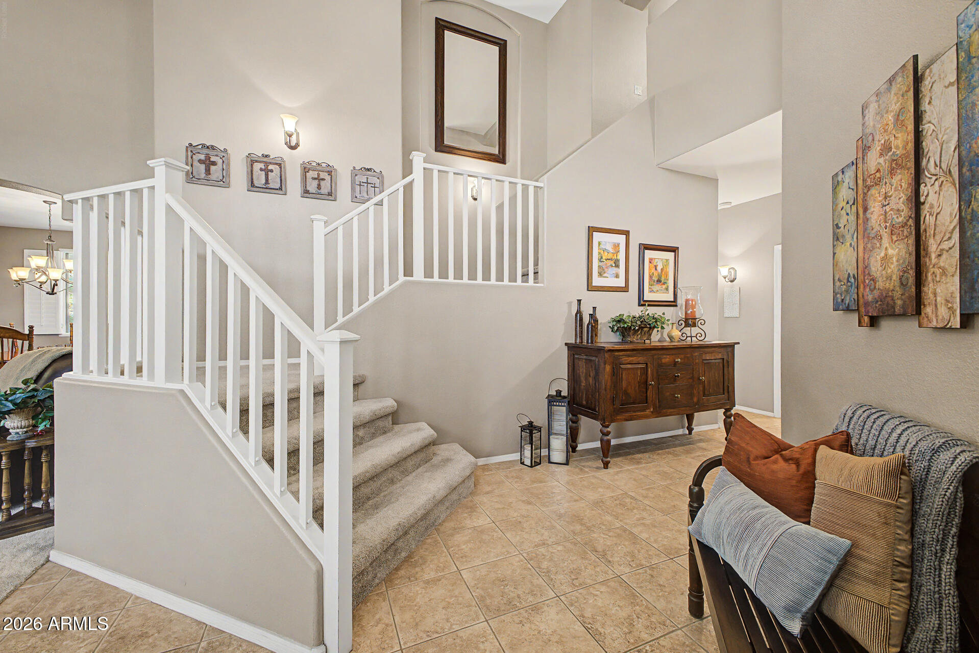 TOUCHSTONE - Residential