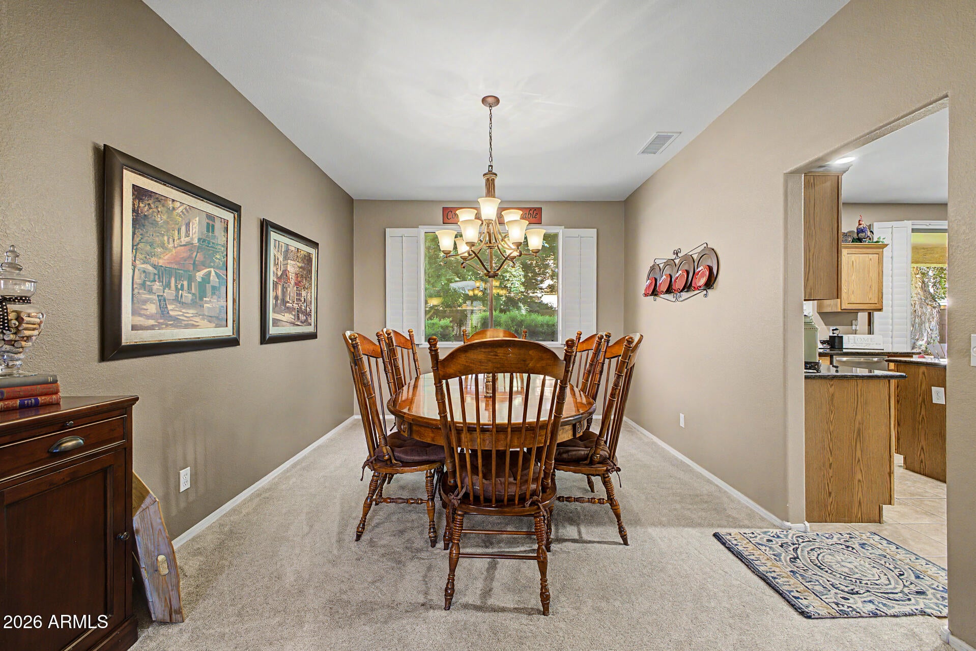 TOUCHSTONE - Residential