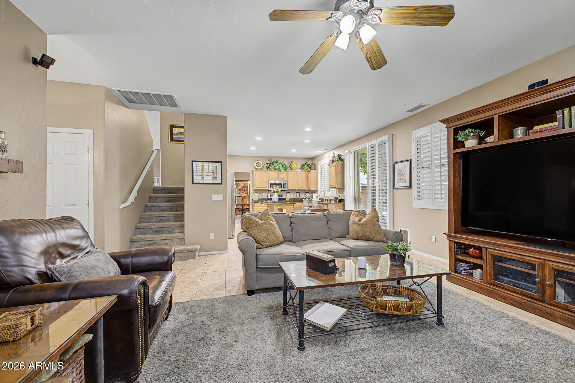 TOUCHSTONE - Residential