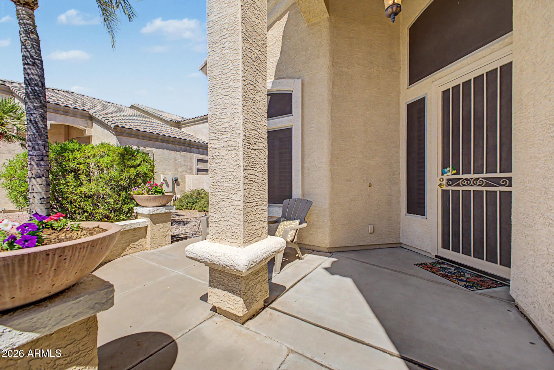 TOUCHSTONE - Residential