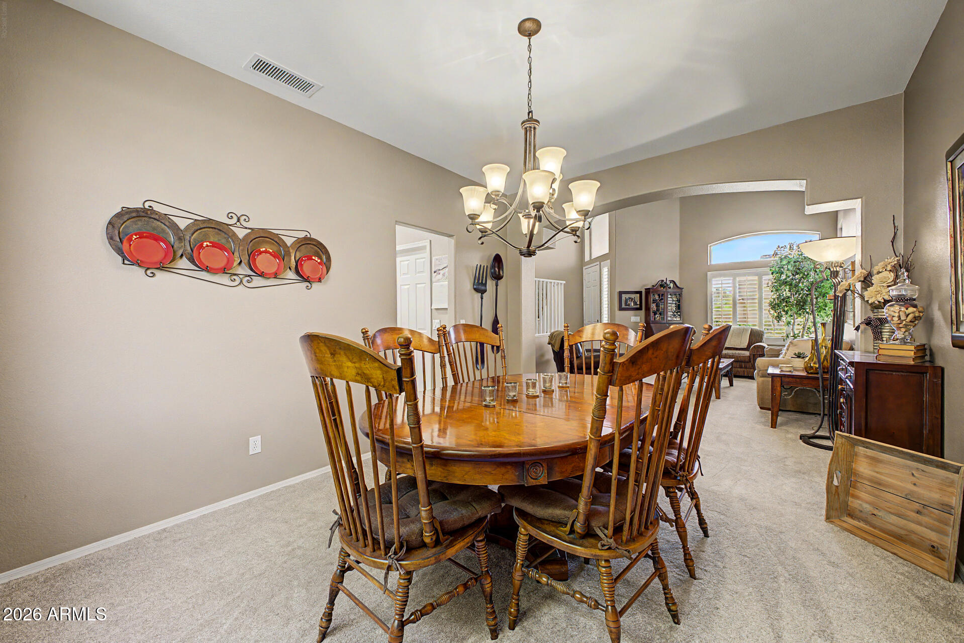 TOUCHSTONE - Residential