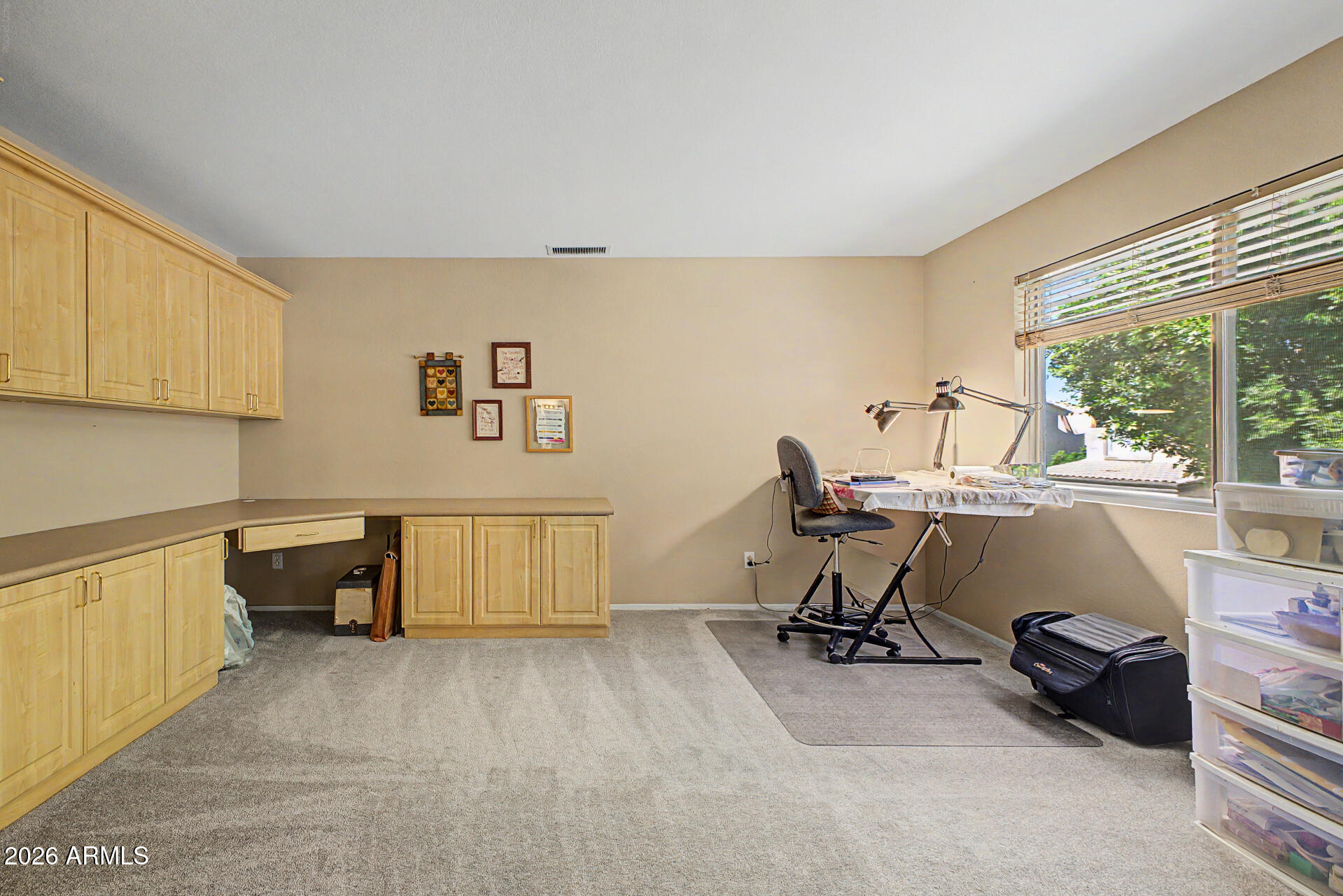 TOUCHSTONE - Residential