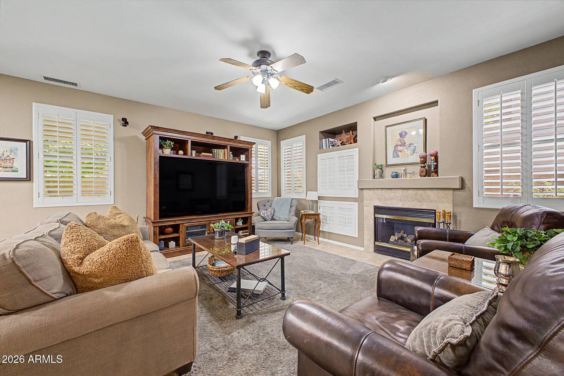 TOUCHSTONE - Residential