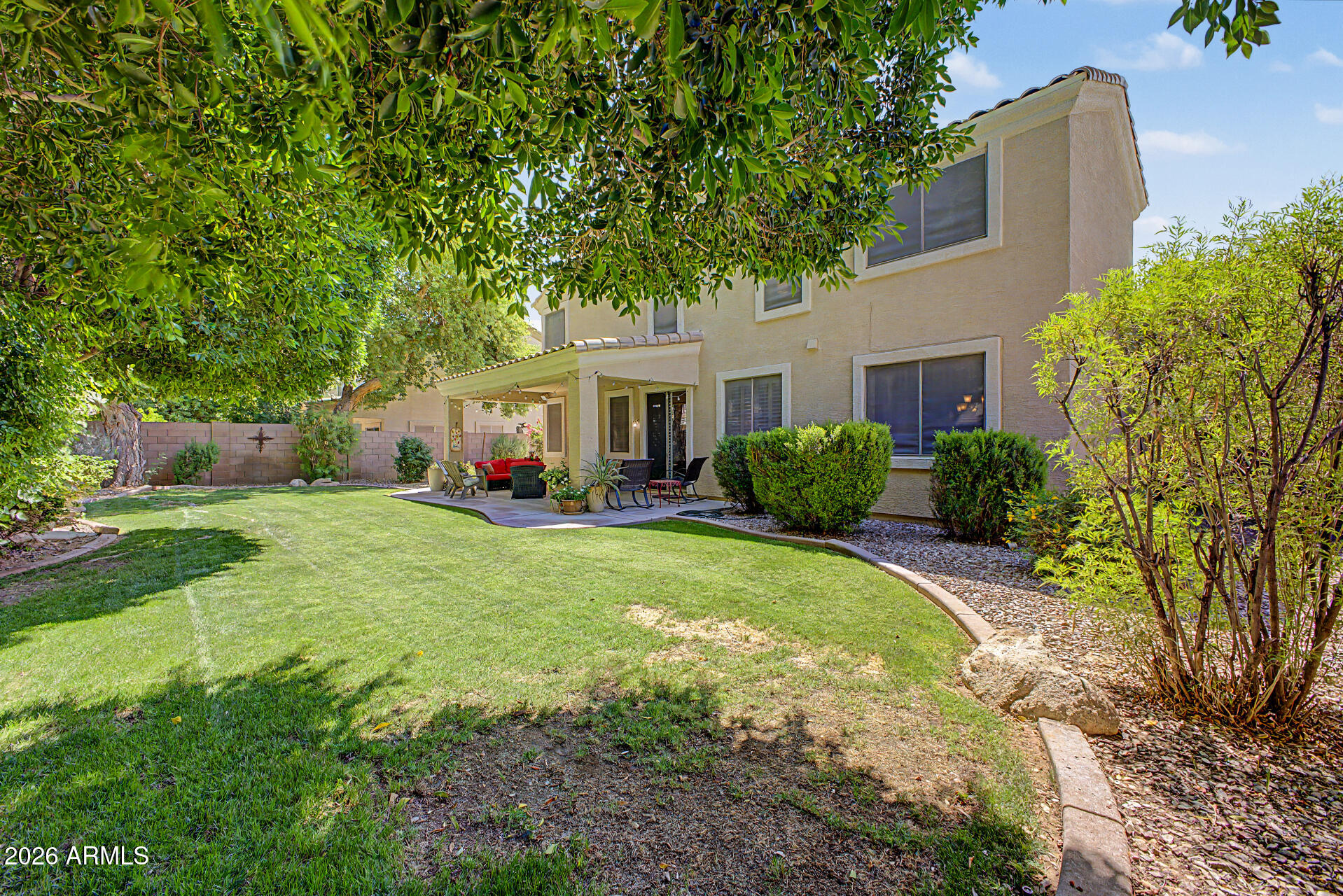 TOUCHSTONE - Residential