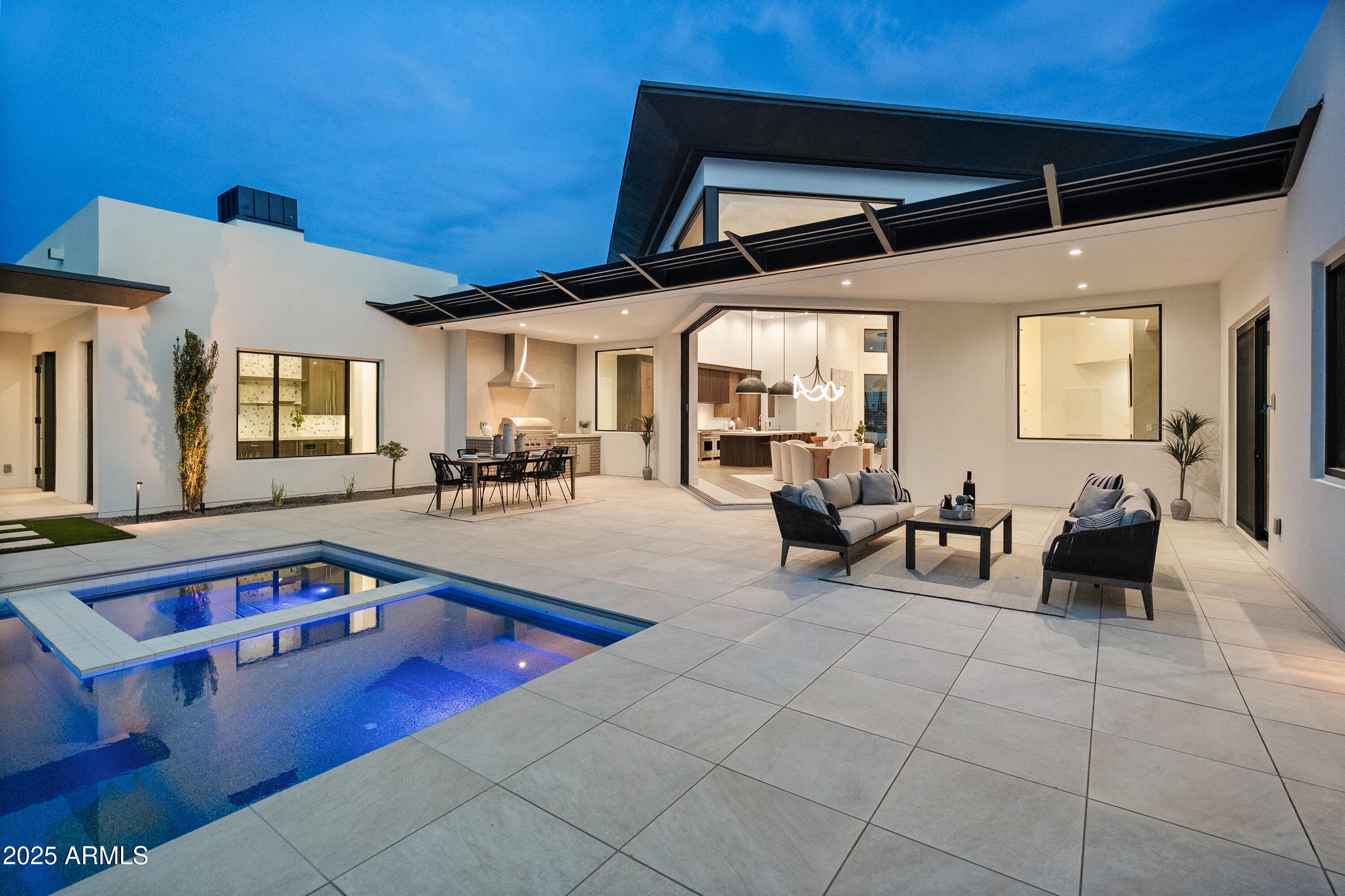 Del Ray Estates - Residential