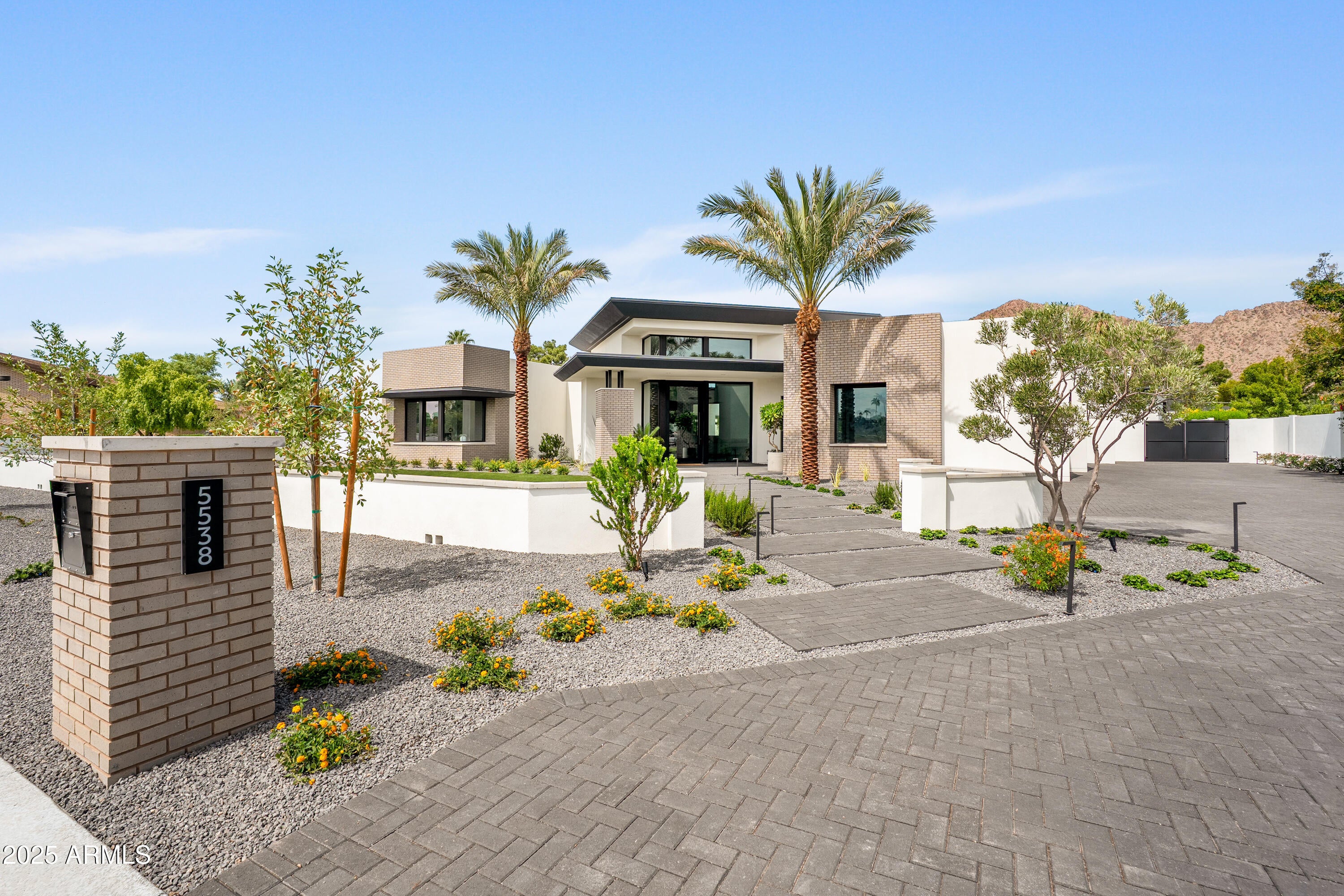 Del Ray Estates - Residential