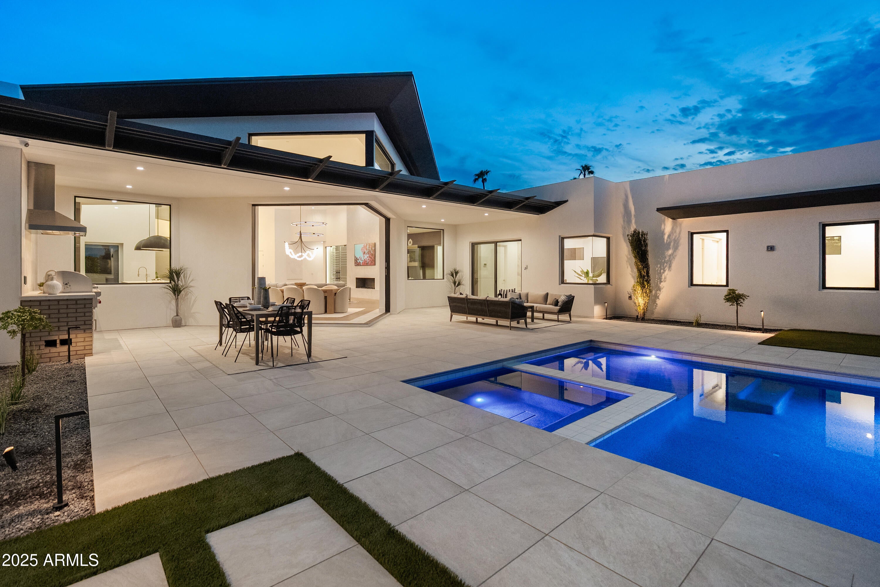 Del Ray Estates - Residential