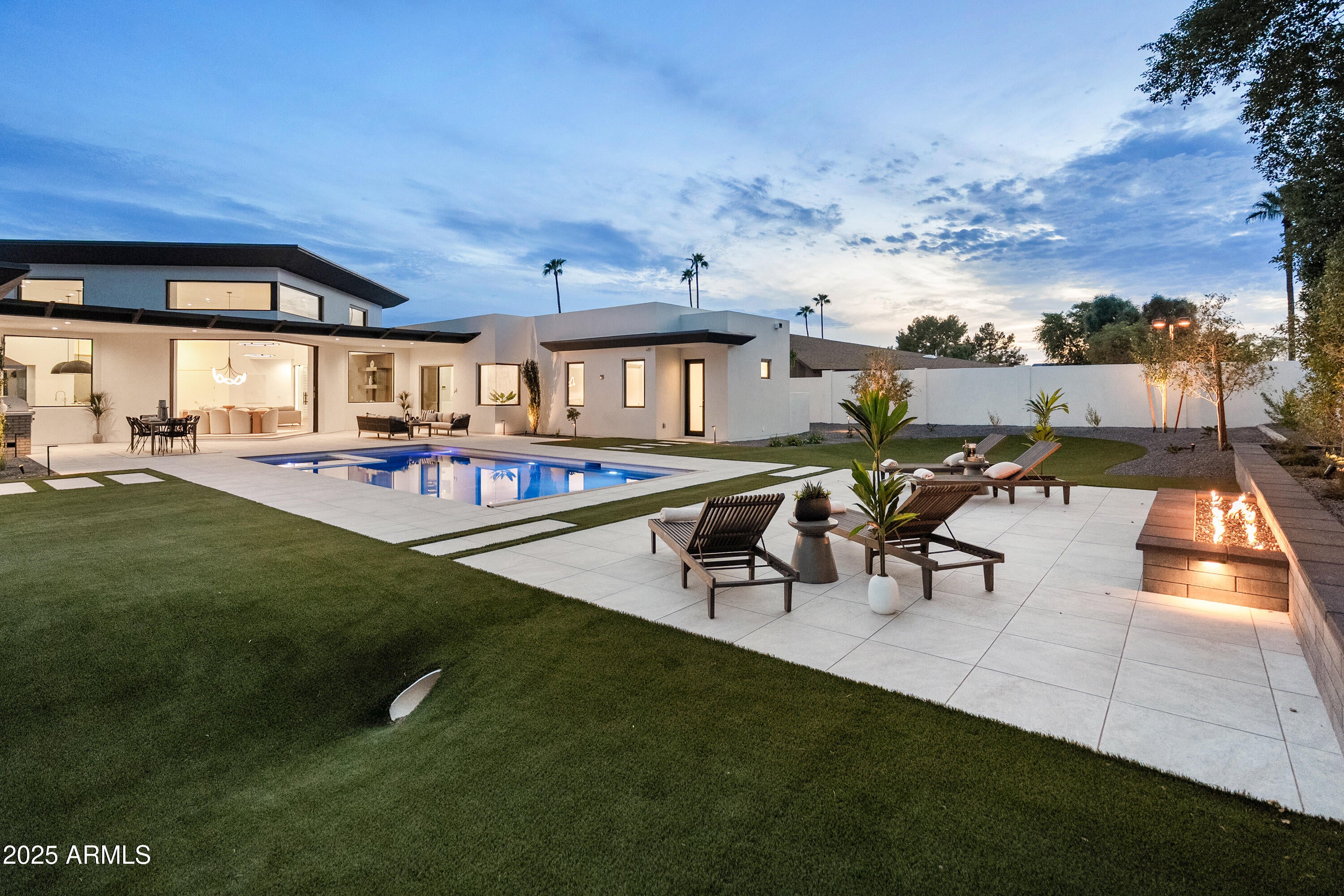 Del Ray Estates - Residential