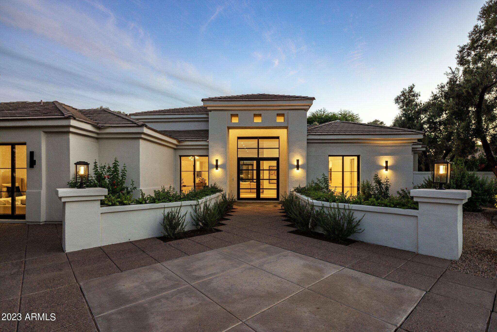 CHENEY ESTATES LOT 1-72 TR A-C D1 D2 E,F - Residential