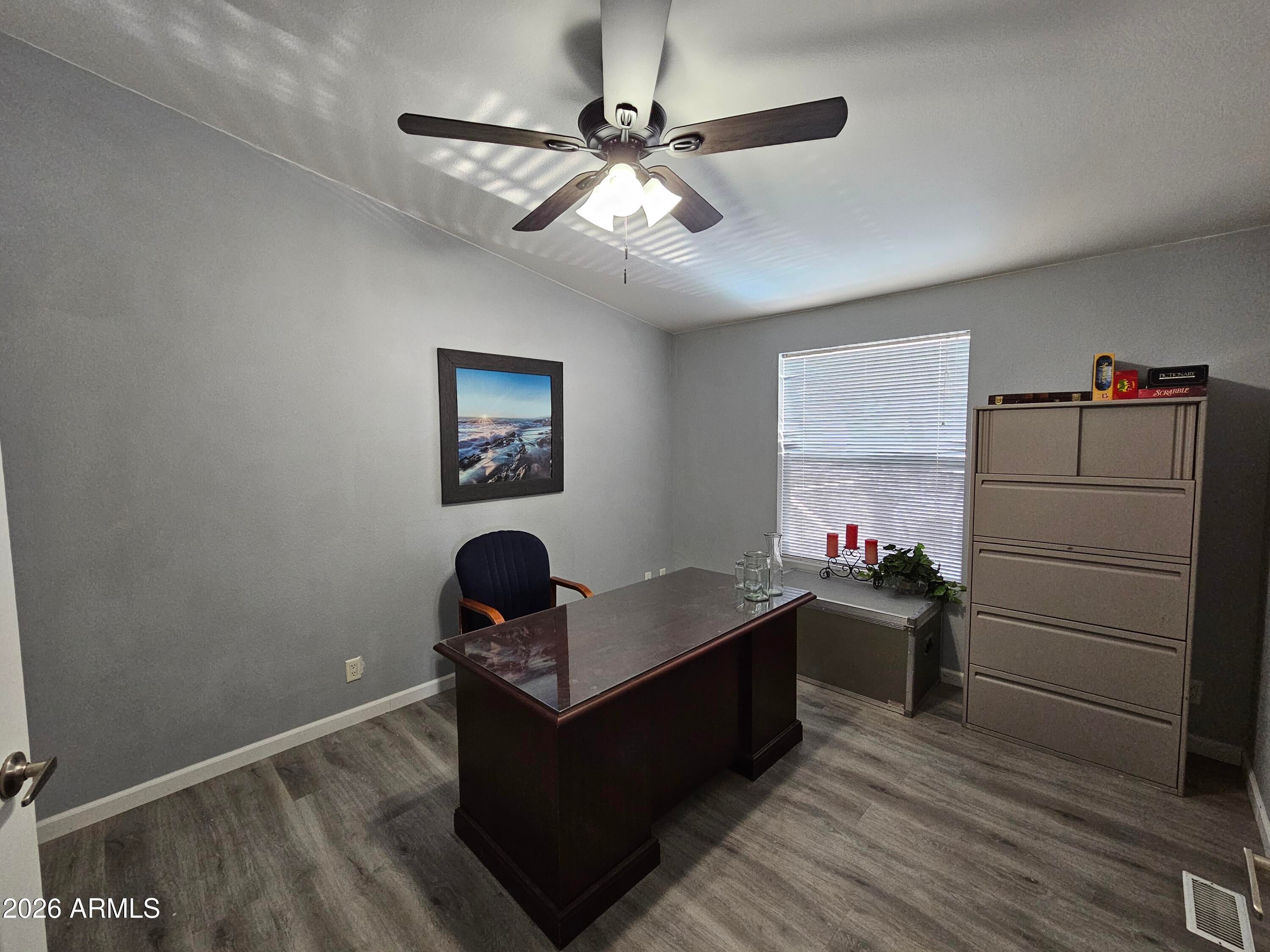 Sundial Mobile Home Park - Residential