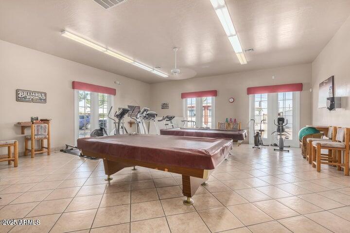 Sundial Mobile Home Park - Residential