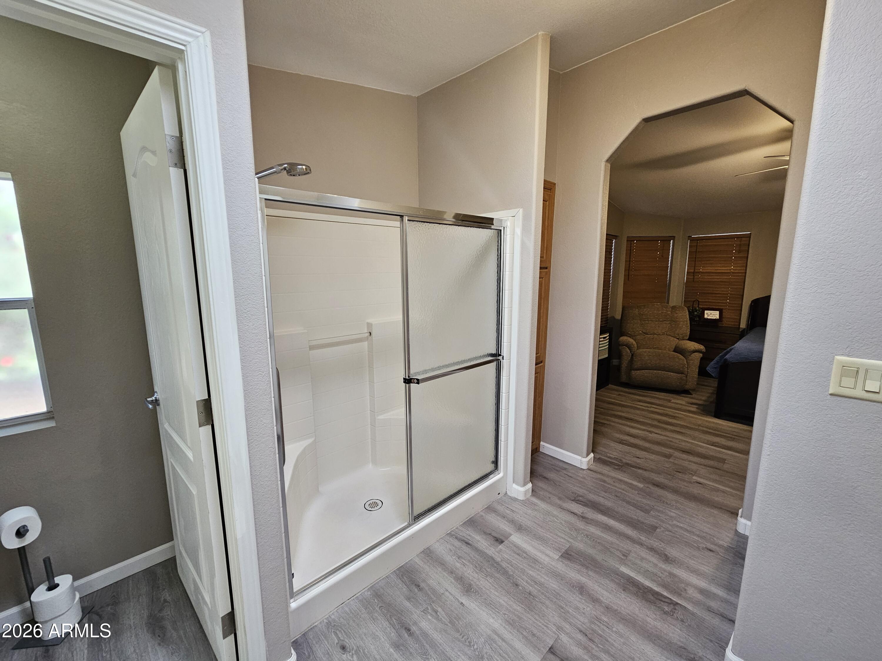 Sundial Mobile Home Park - Residential