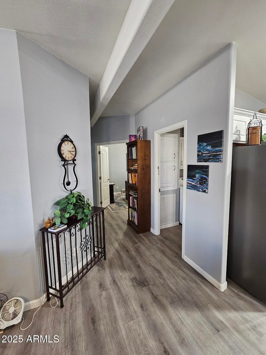 Sundial Mobile Home Park - Residential