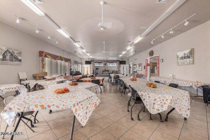 Sundial Mobile Home Park - Residential