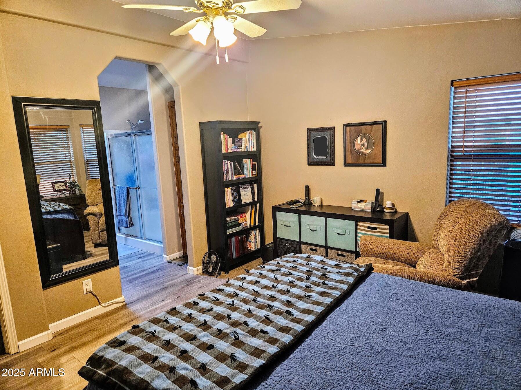 Sundial Mobile Home Park - Residential