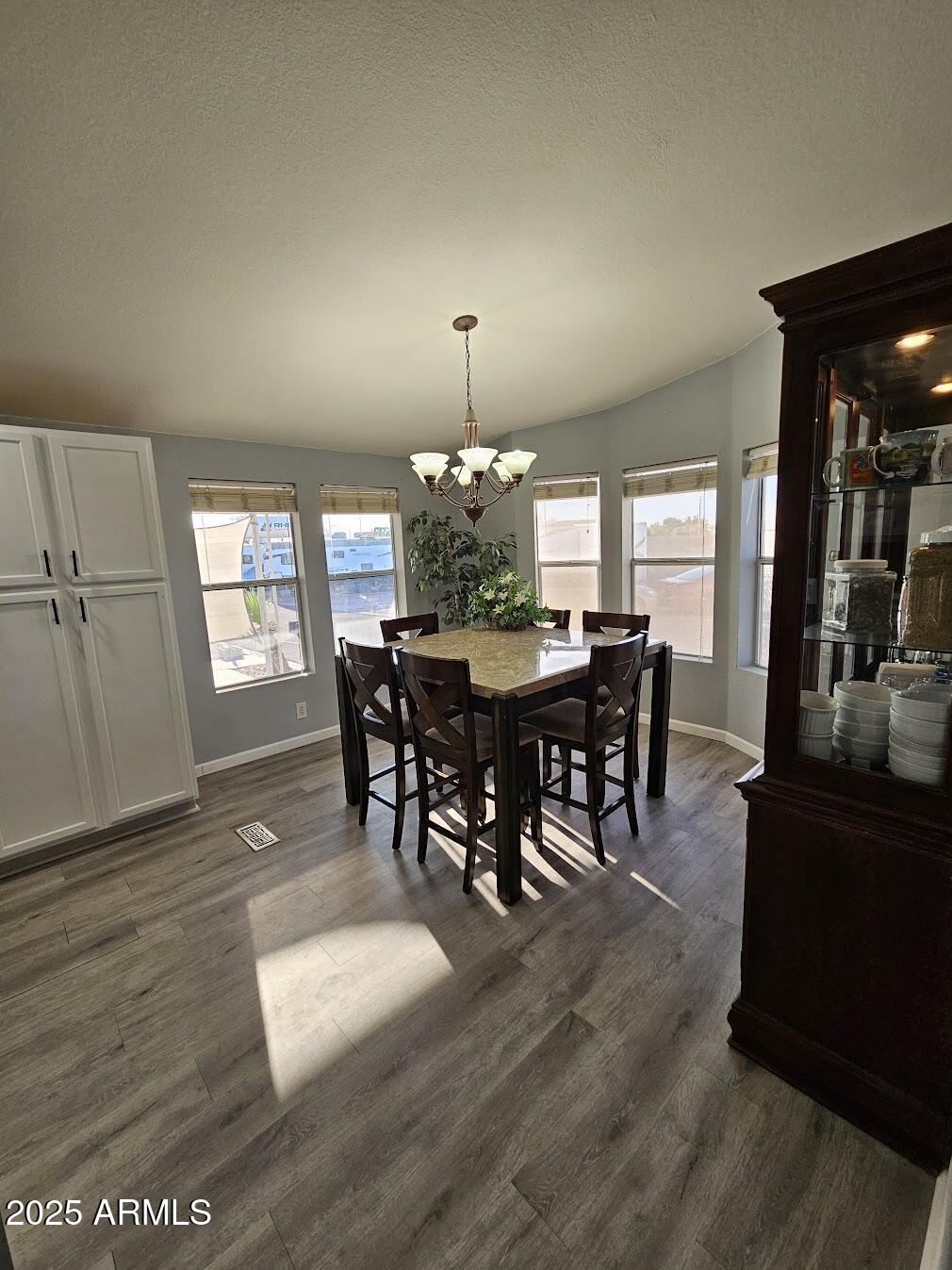 Sundial Mobile Home Park - Residential