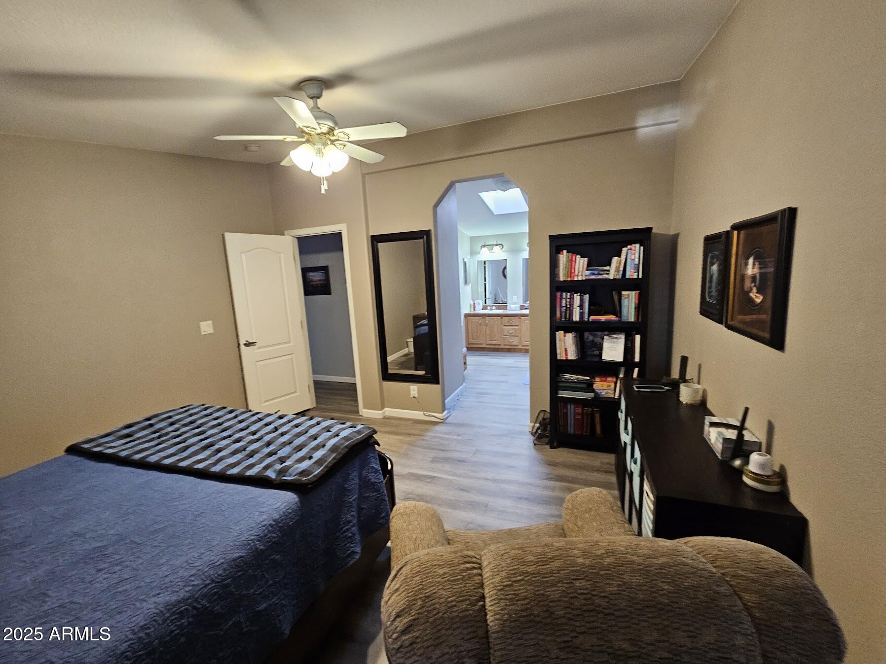 Sundial Mobile Home Park - Residential