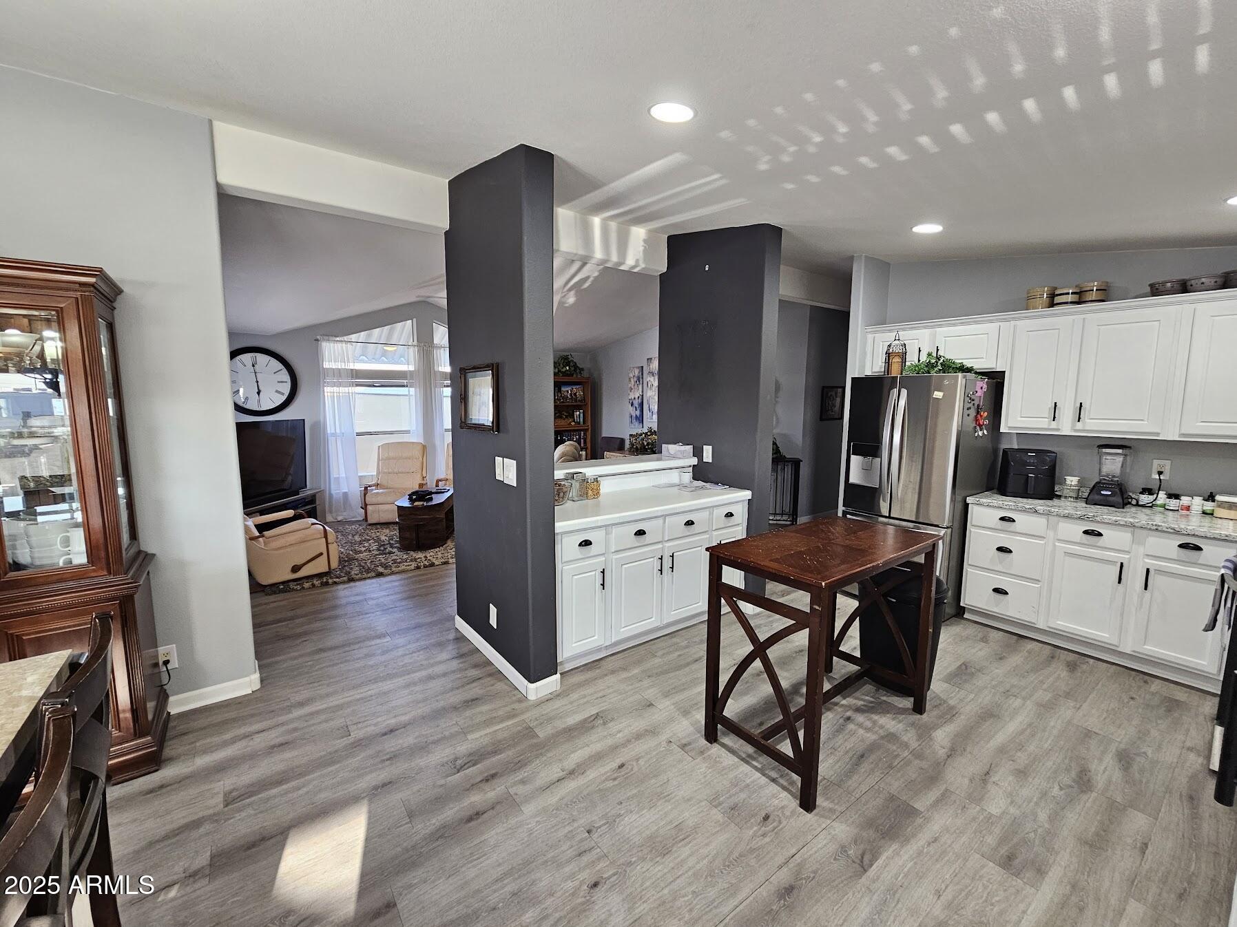 Sundial Mobile Home Park - Residential
