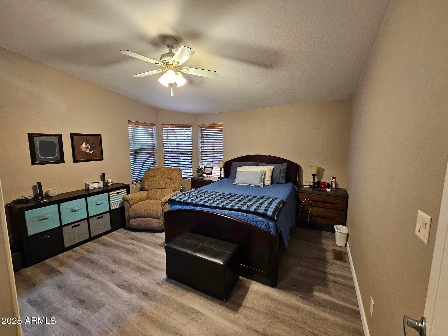 Sundial Mobile Home Park - Residential