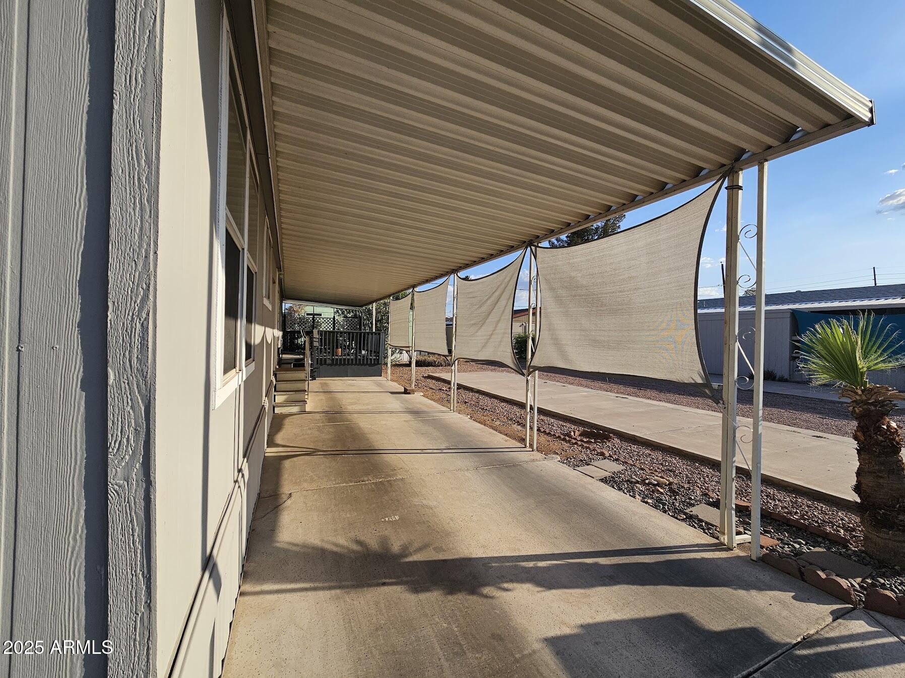 Sundial Mobile Home Park - Residential