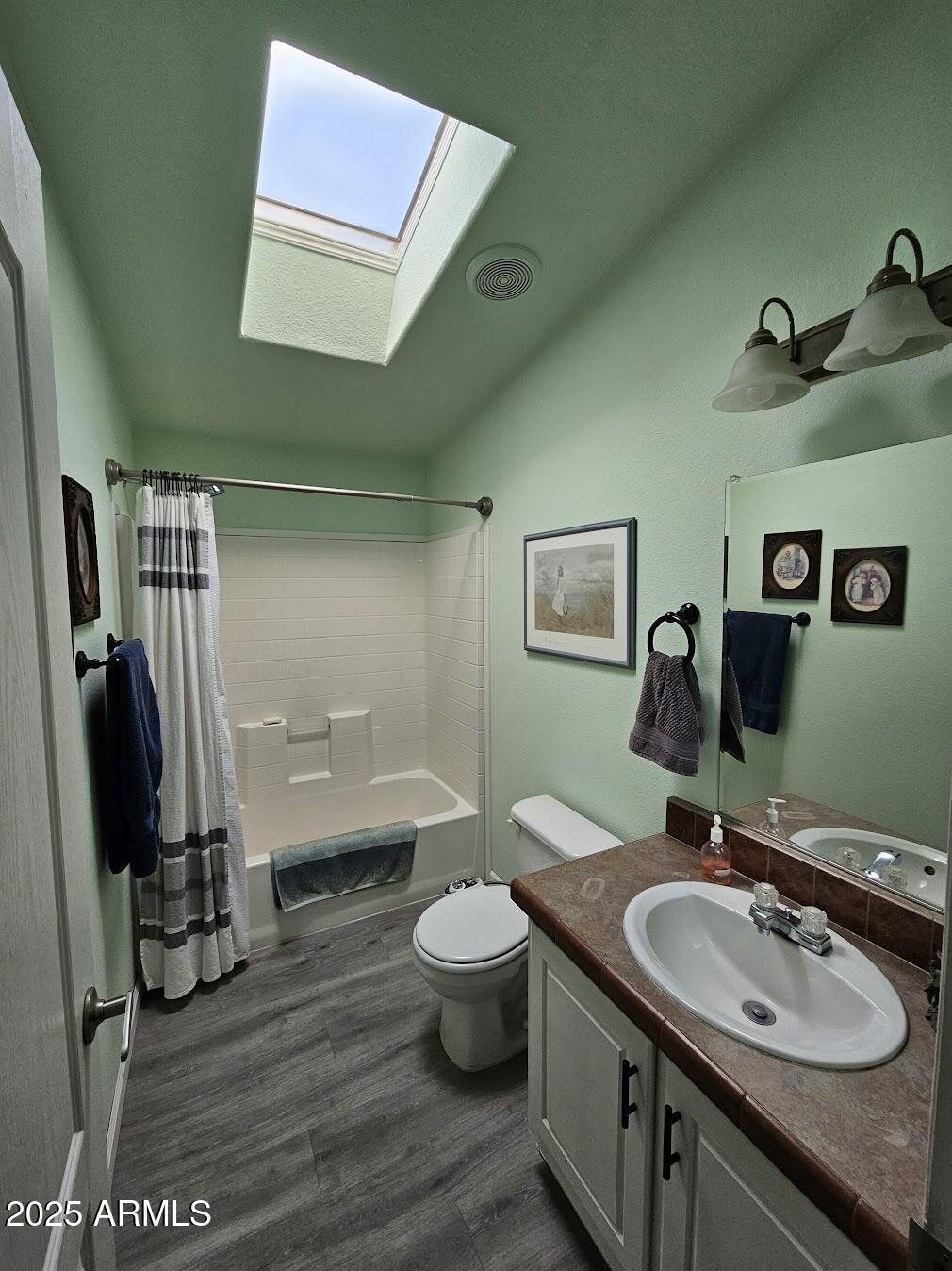 Sundial Mobile Home Park - Residential