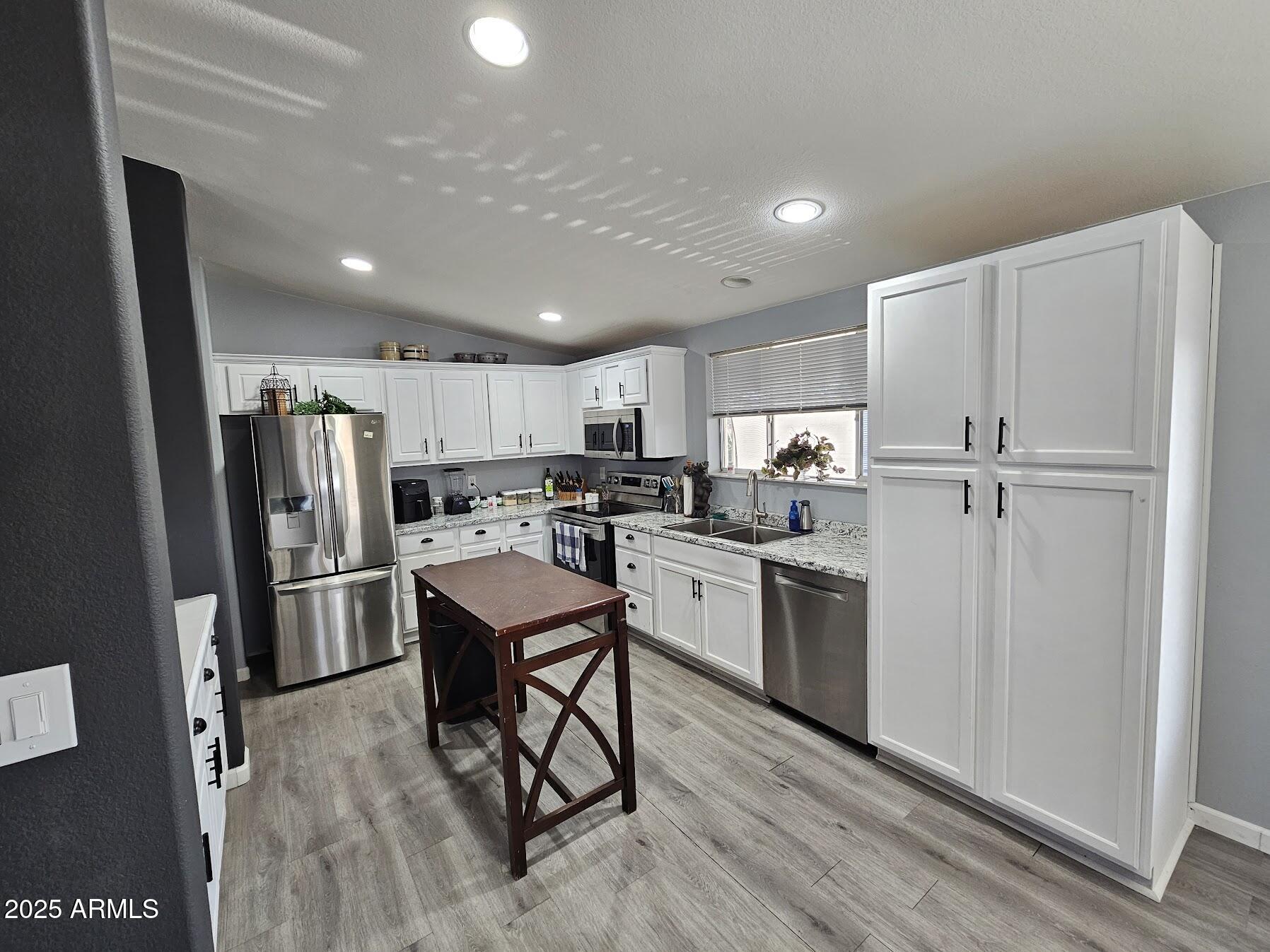 Sundial Mobile Home Park - Residential
