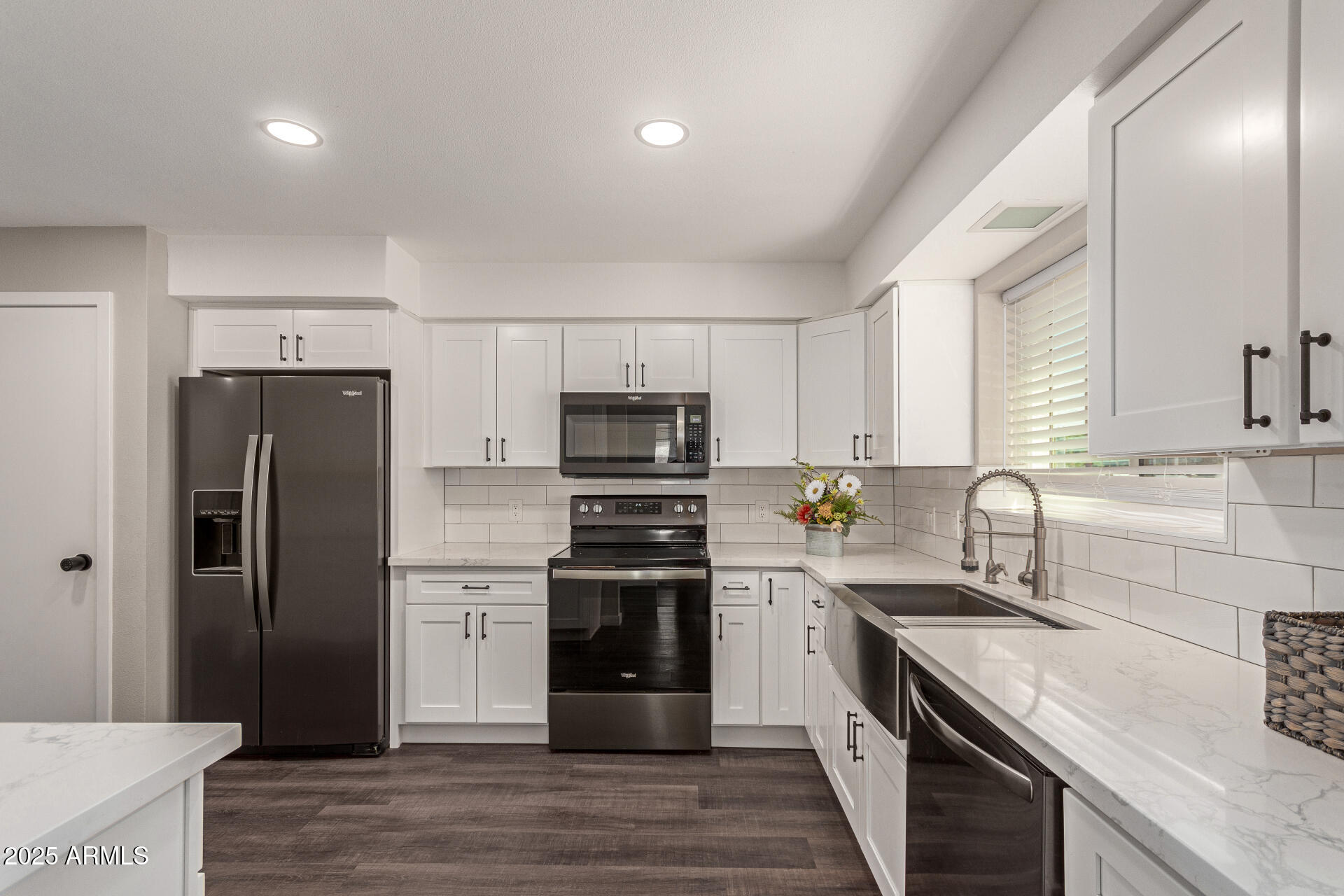 Metes and Bounds - Residential