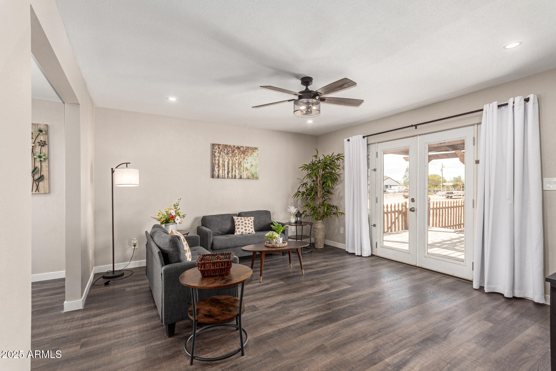 Metes and Bounds - Residential