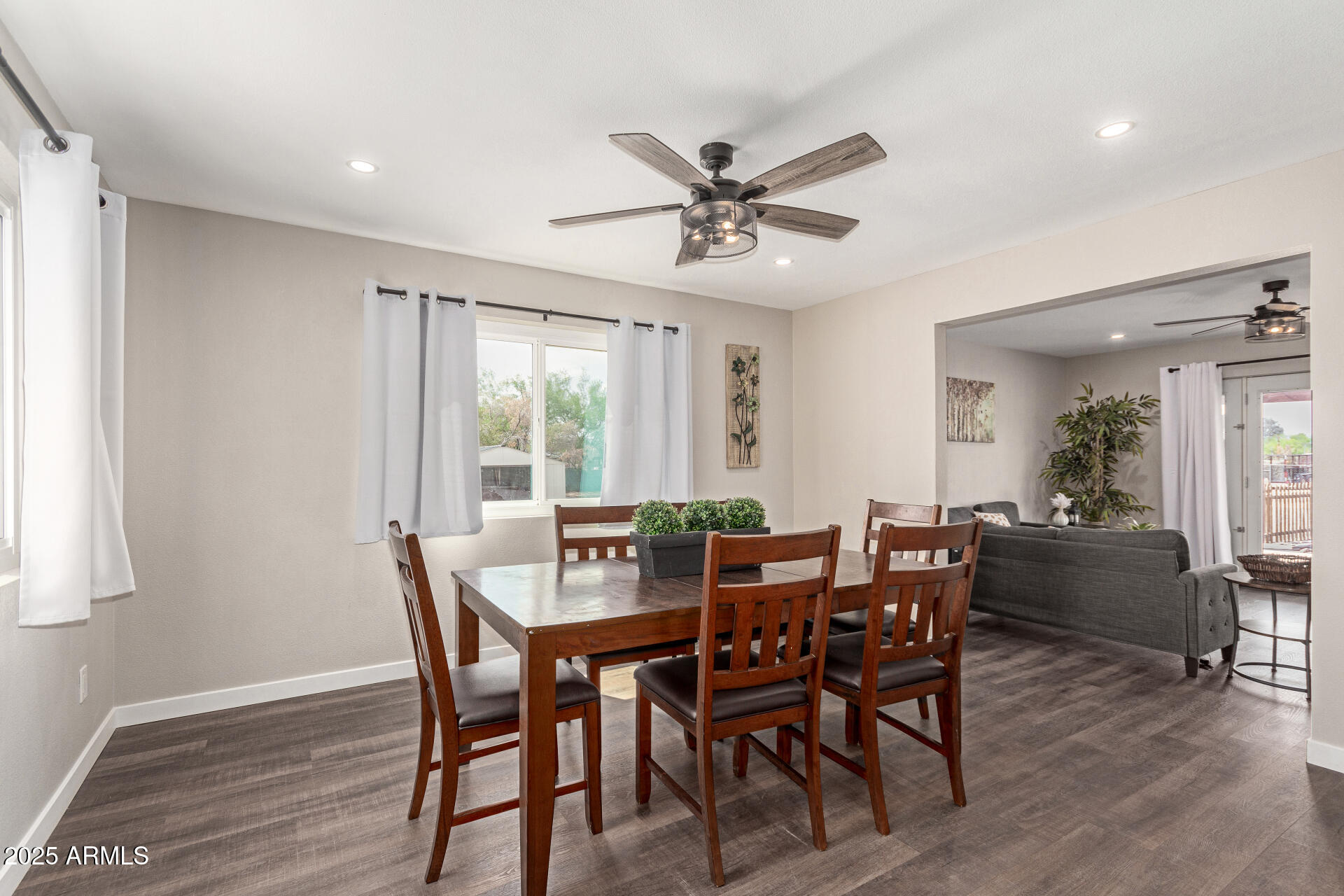 Metes and Bounds - Residential