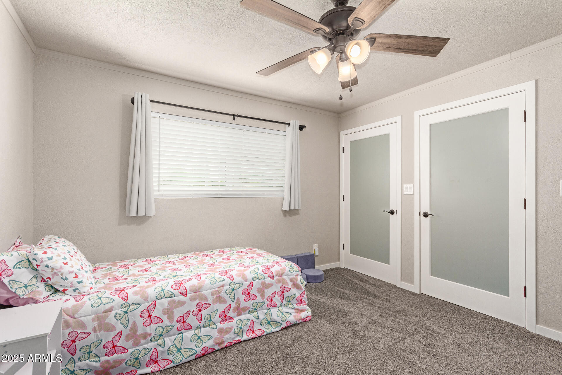 Metes and Bounds - Residential