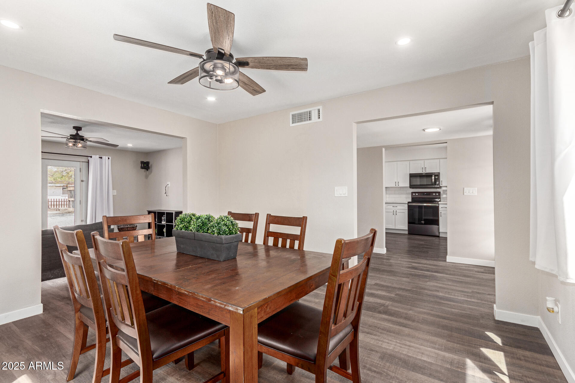 Metes and Bounds - Residential