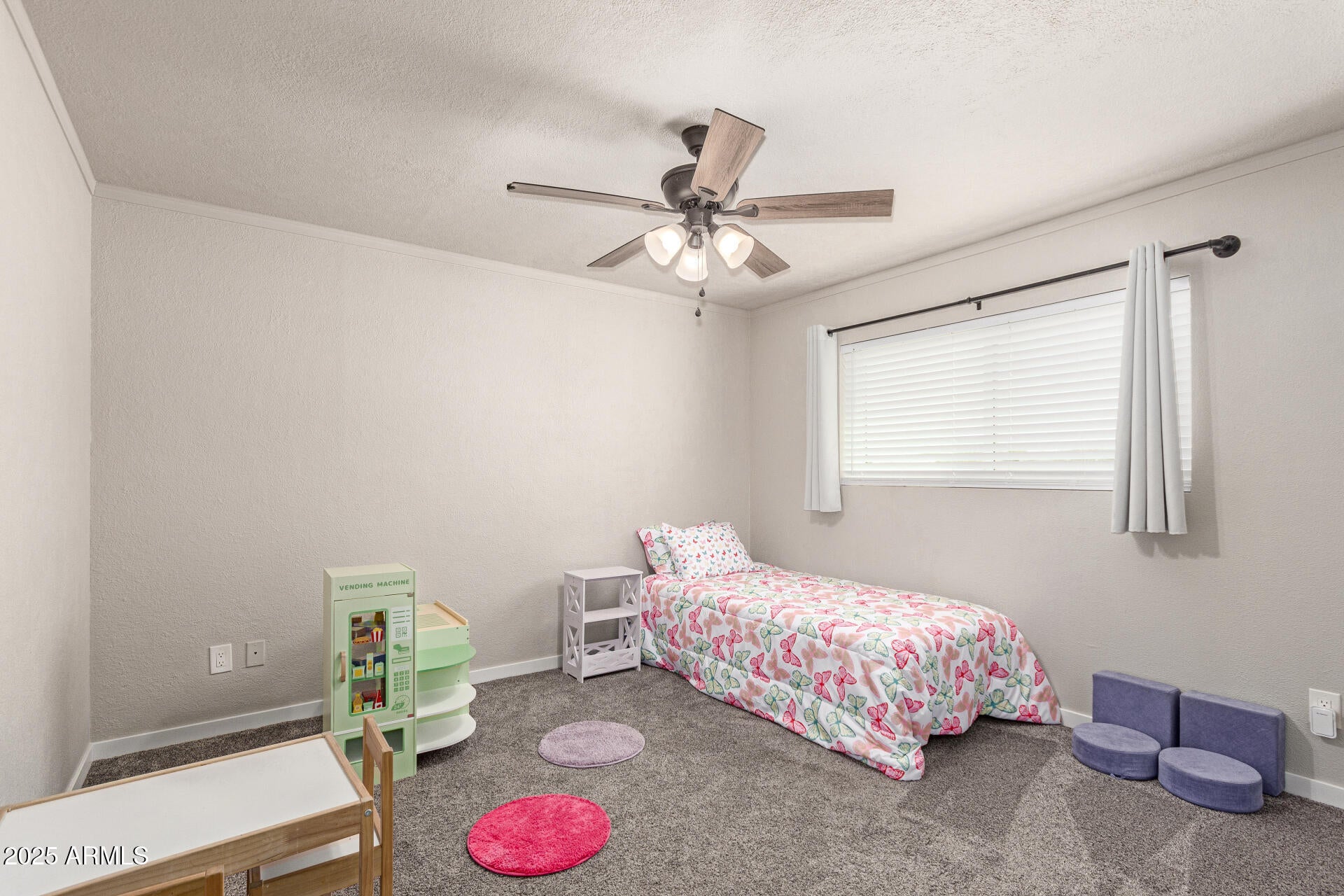 Metes and Bounds - Residential