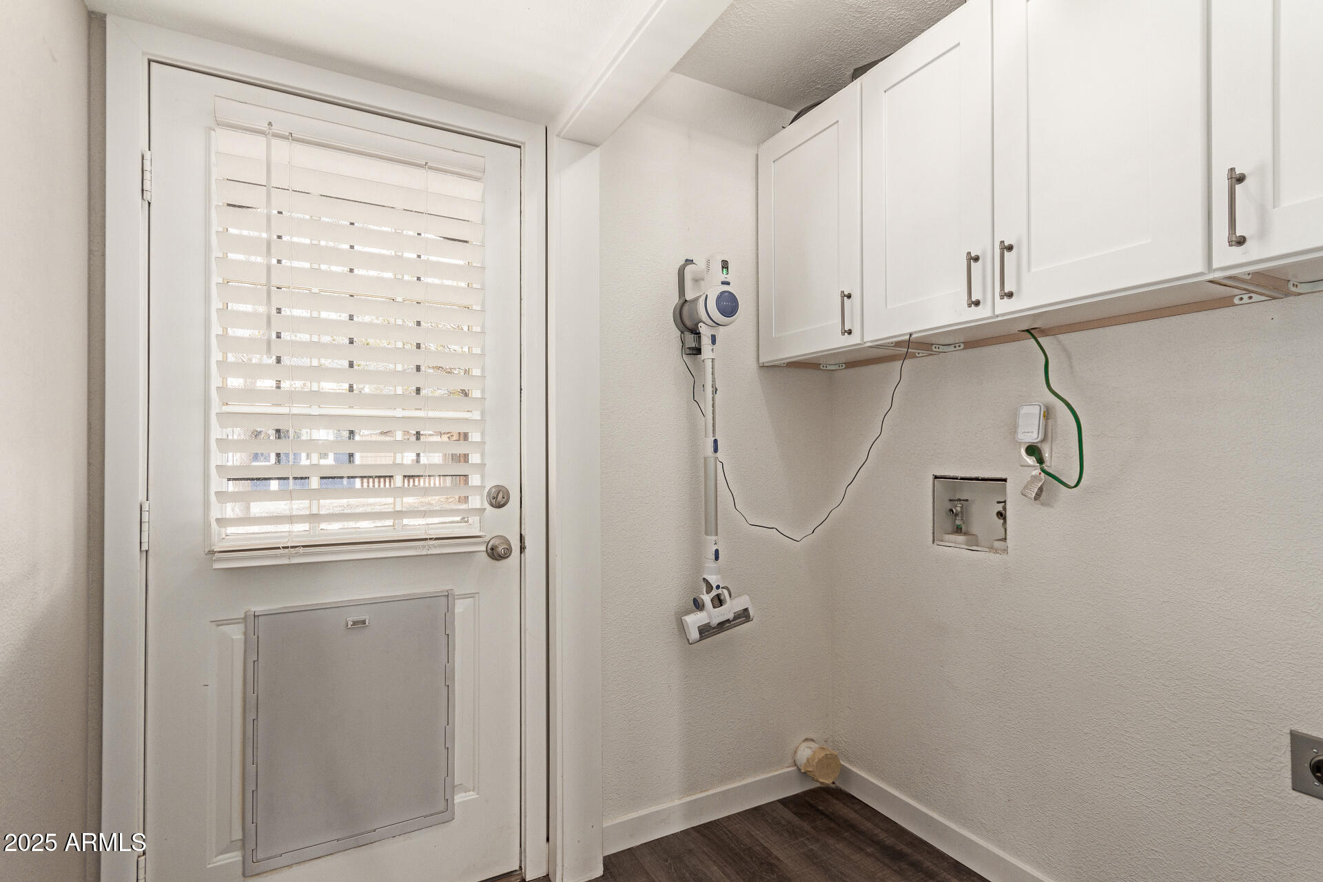 Metes and Bounds - Residential
