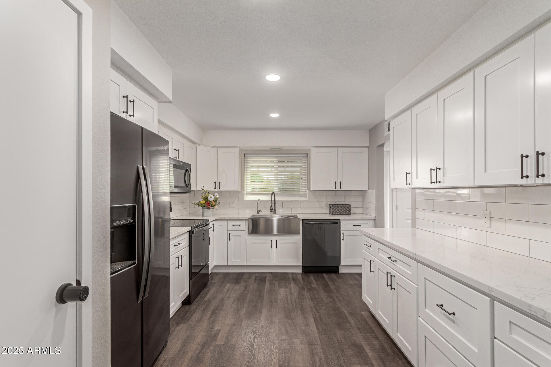 Metes and Bounds - Residential