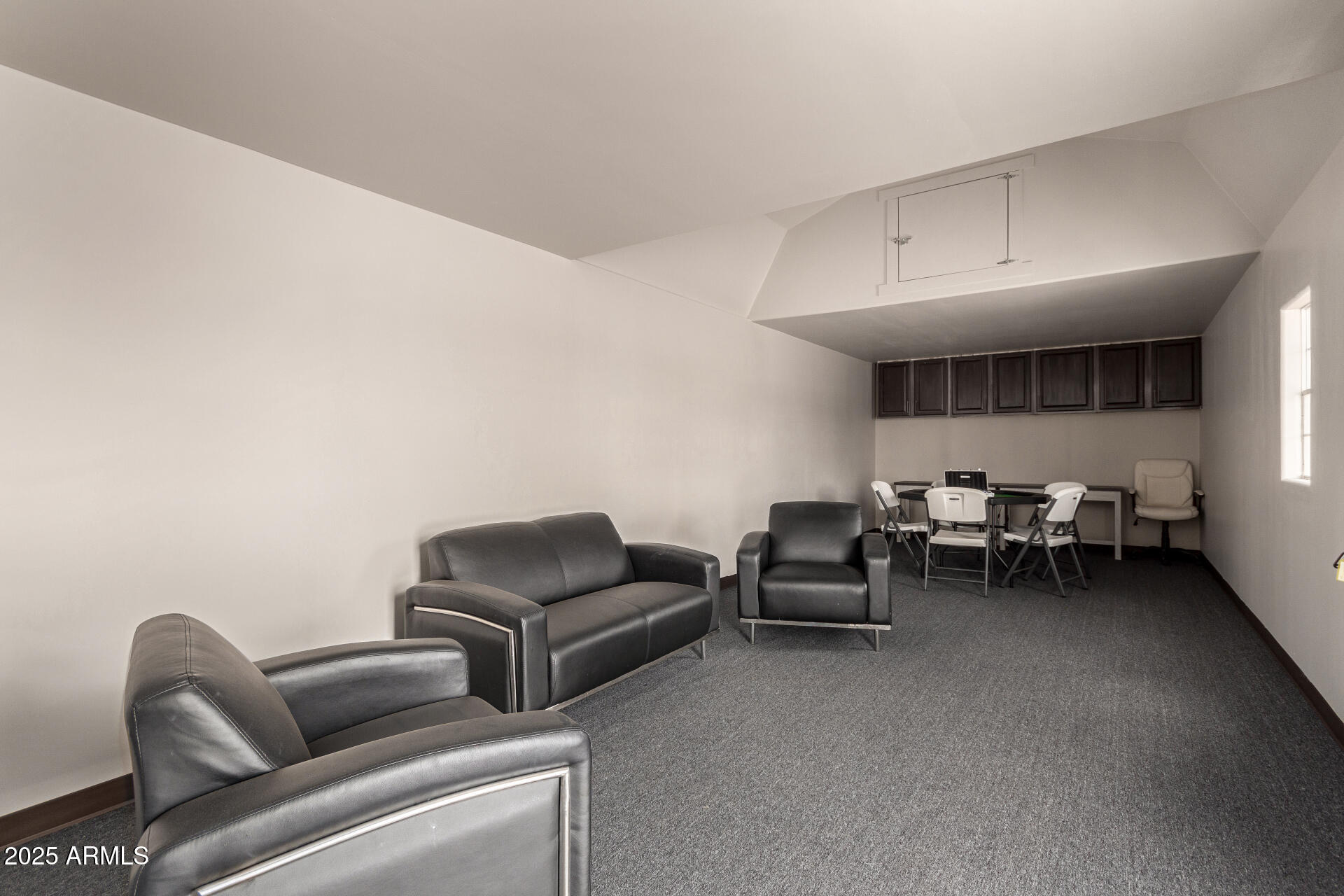 Metes and Bounds - Residential