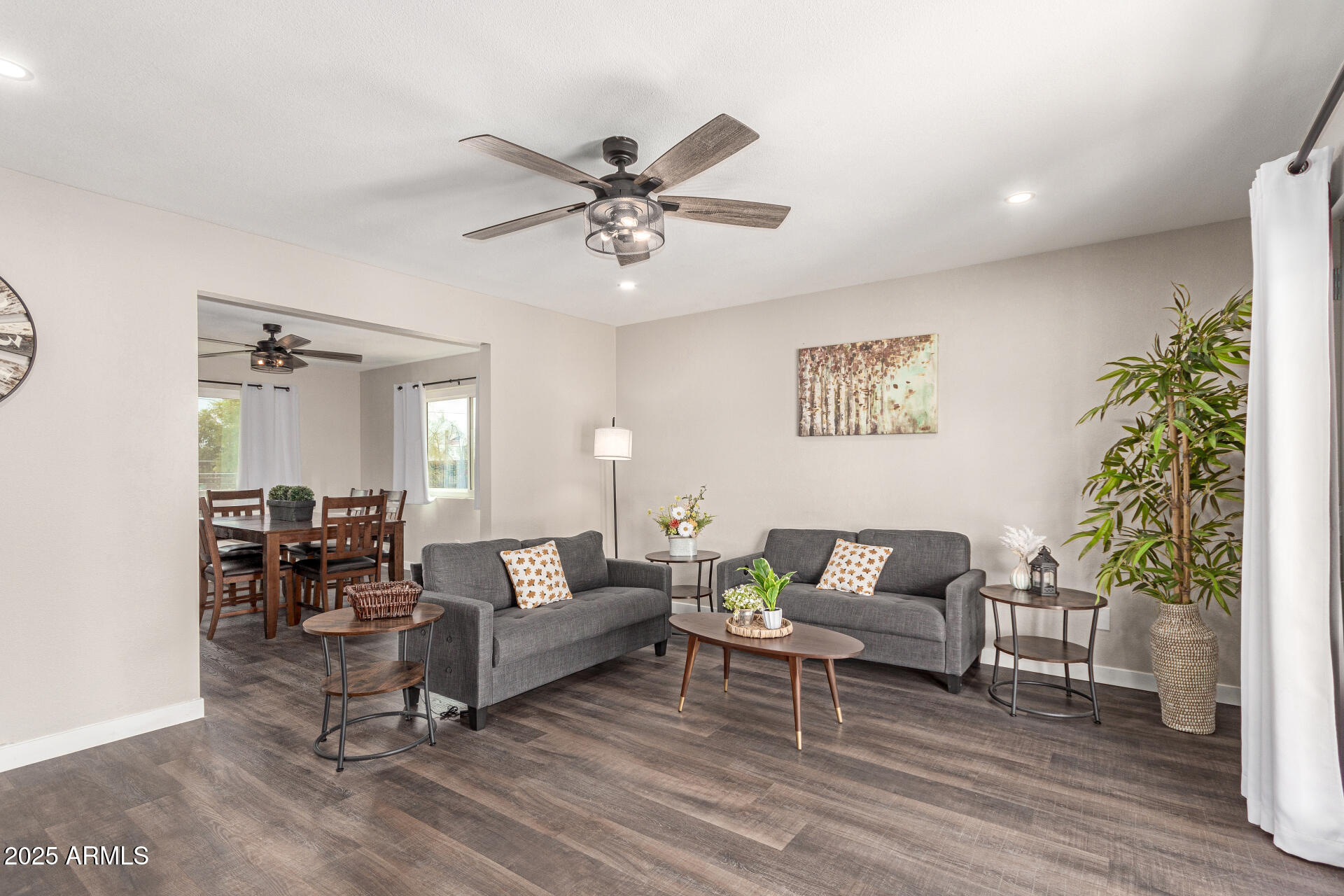 Metes and Bounds - Residential