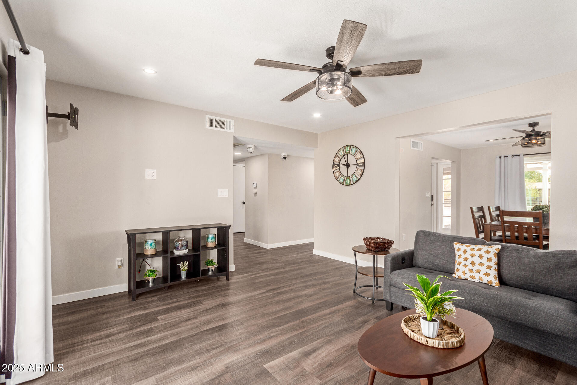 Metes and Bounds - Residential