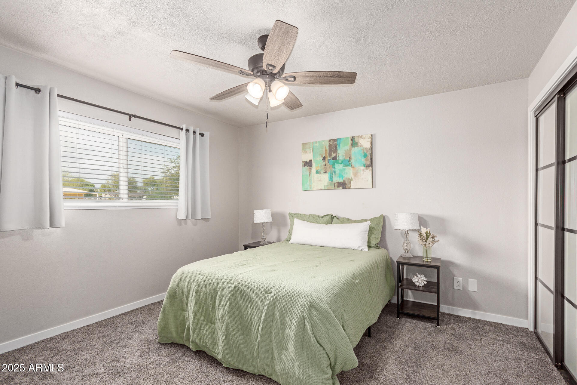 Metes and Bounds - Residential